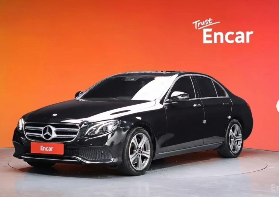 Mercedes-Benz E 300 Avantgarde*  | Auto.bg — изображение 1