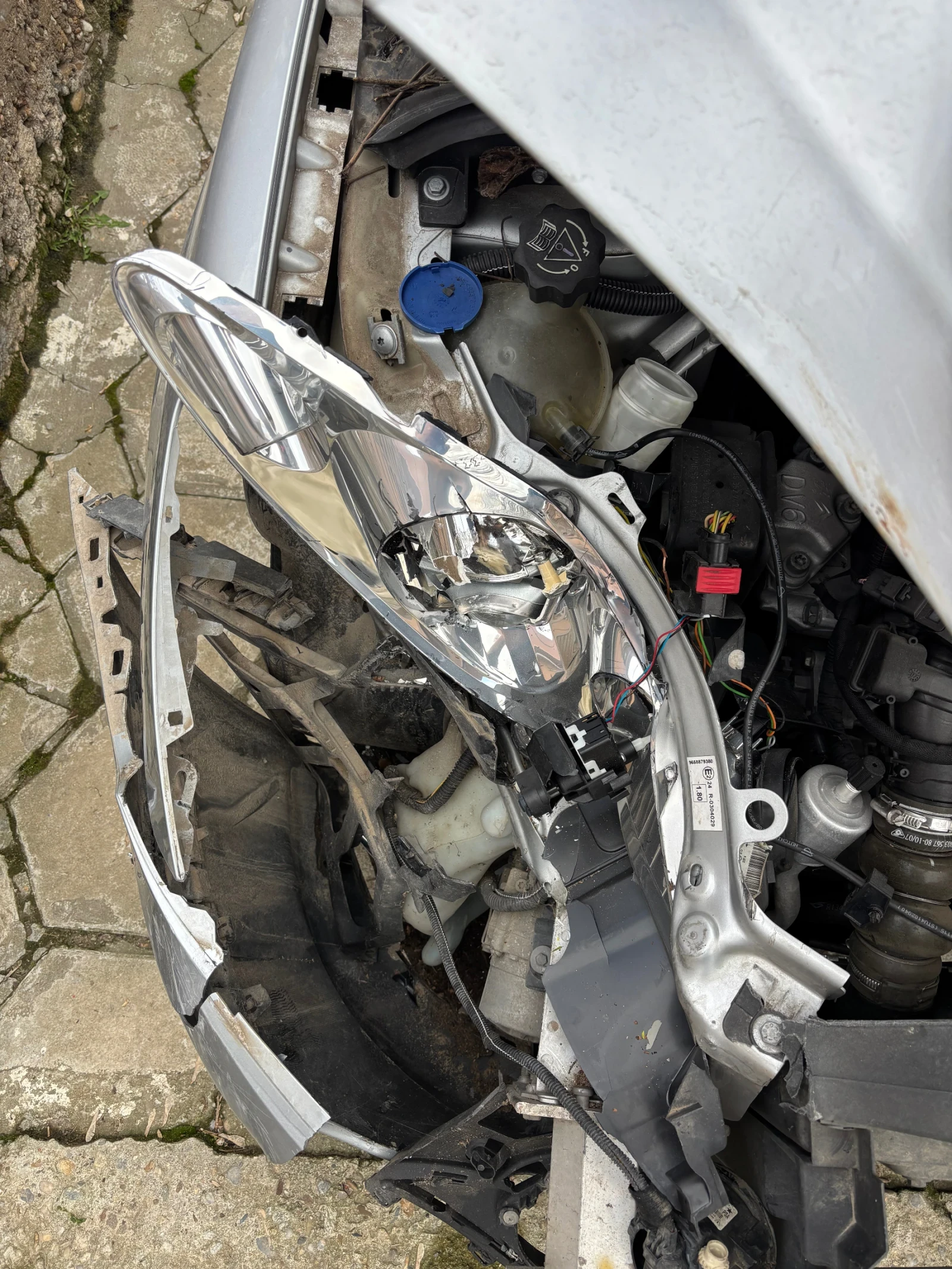 Peugeot 307 ������� | Mobile.bg � ����������� 14
