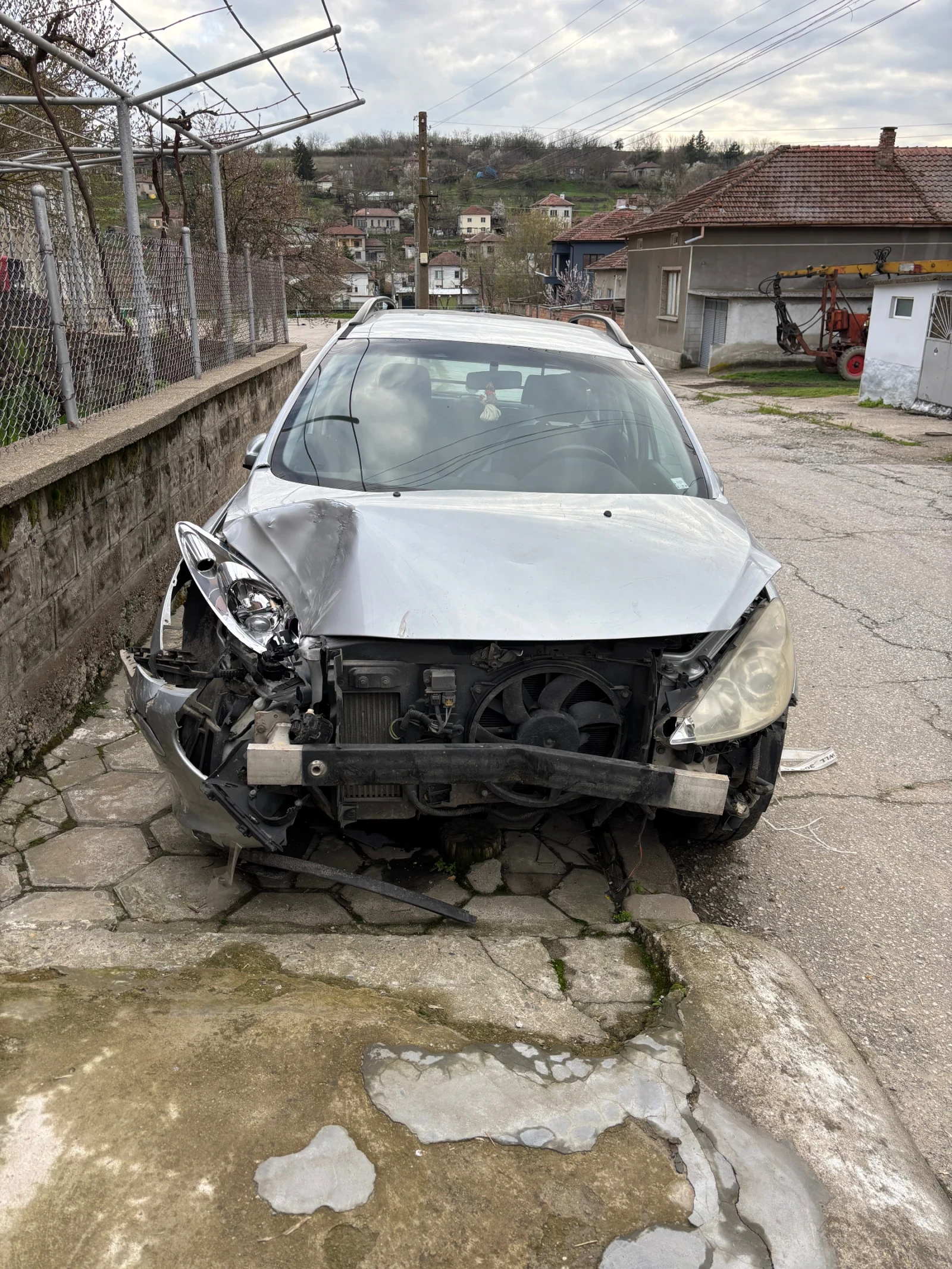 Peugeot 307 ������� | Mobile.bg � ����������� 4