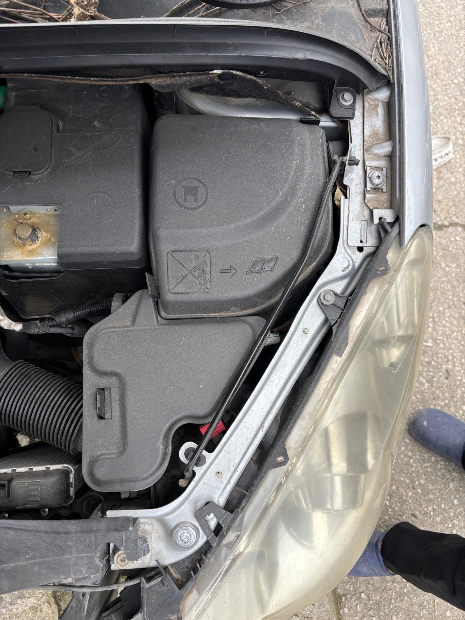 Peugeot 307 ������� | Mobile.bg � ����������� 13