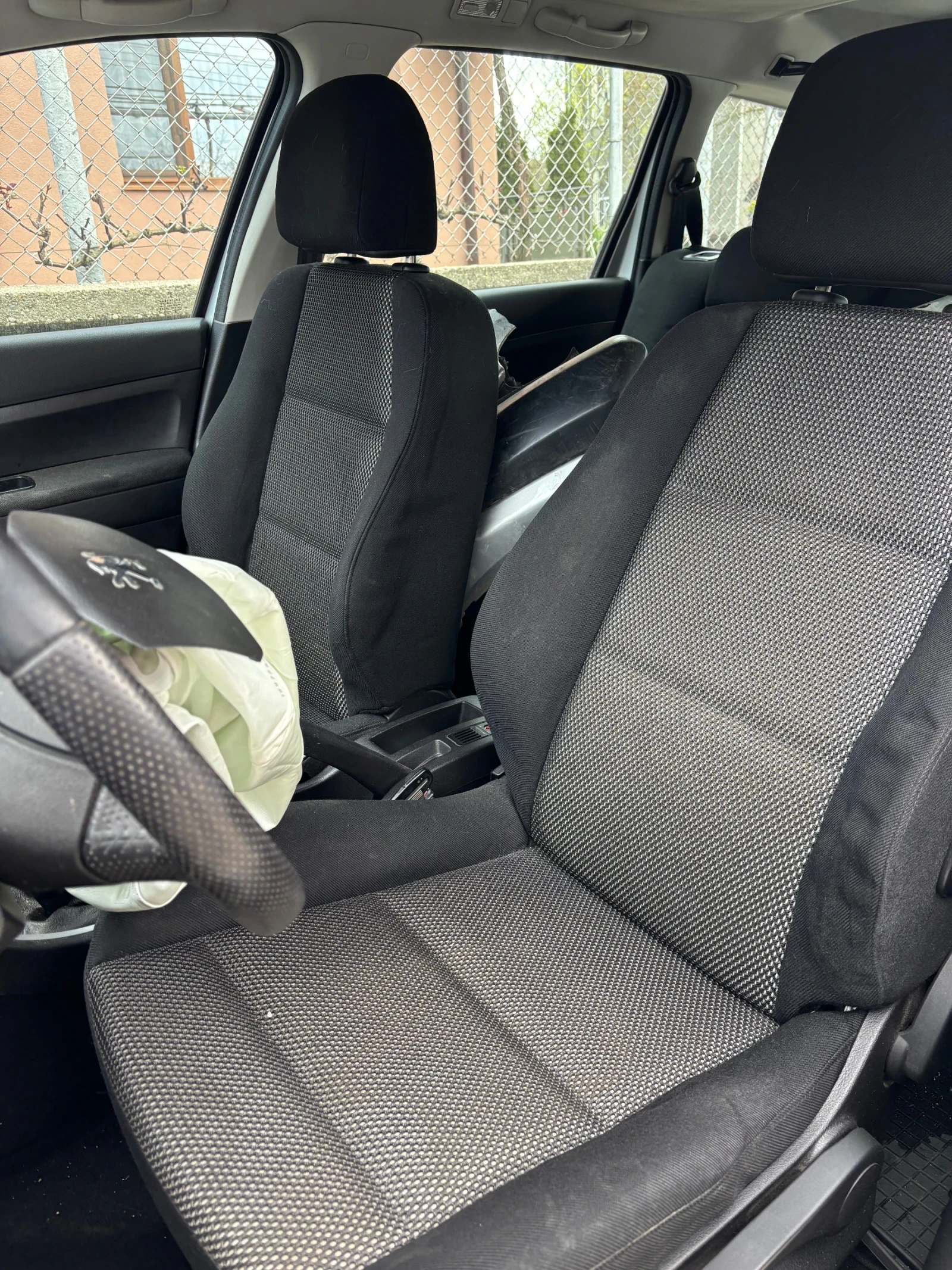 Peugeot 307 ������� | Mobile.bg � ����������� 9