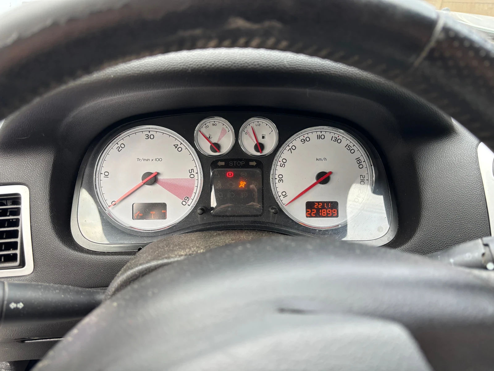 Peugeot 307 ������� | Mobile.bg � ����������� 11