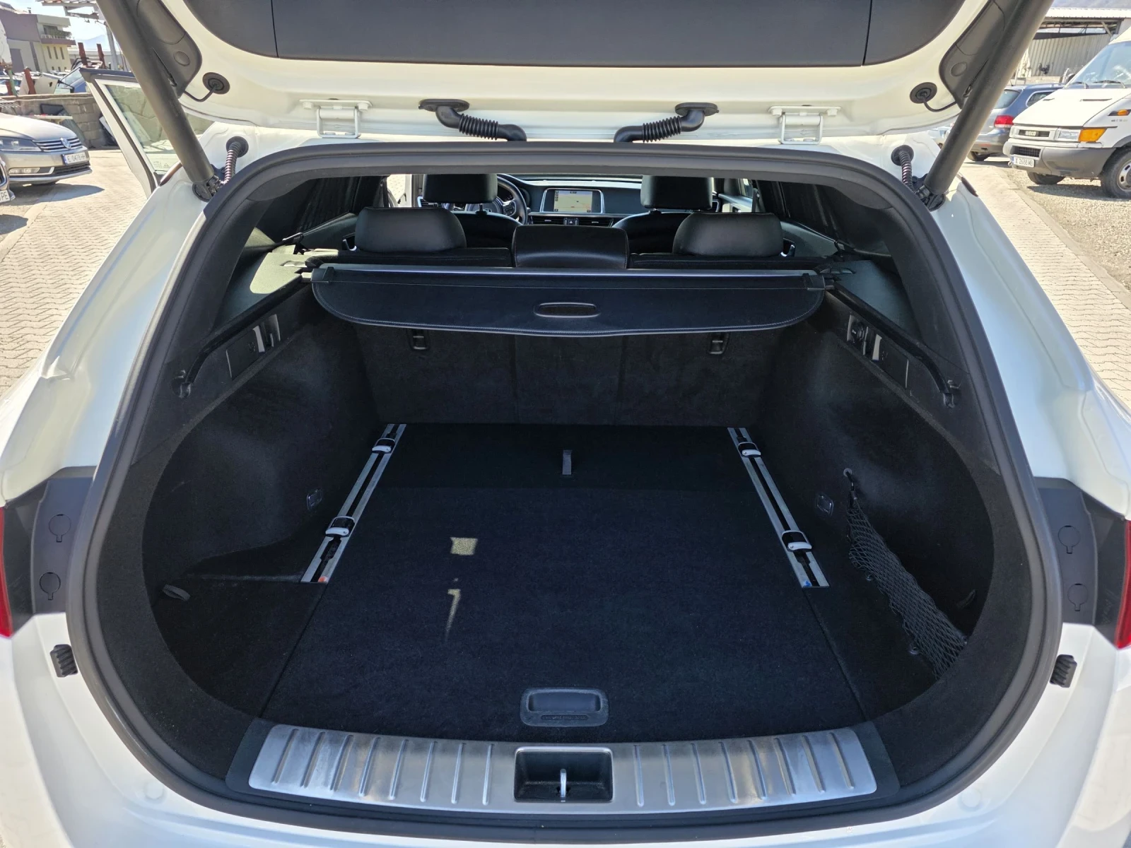 Kia Optima GT-LINE Navi Led 360 ������ | Mobile.bg � ����������� 17