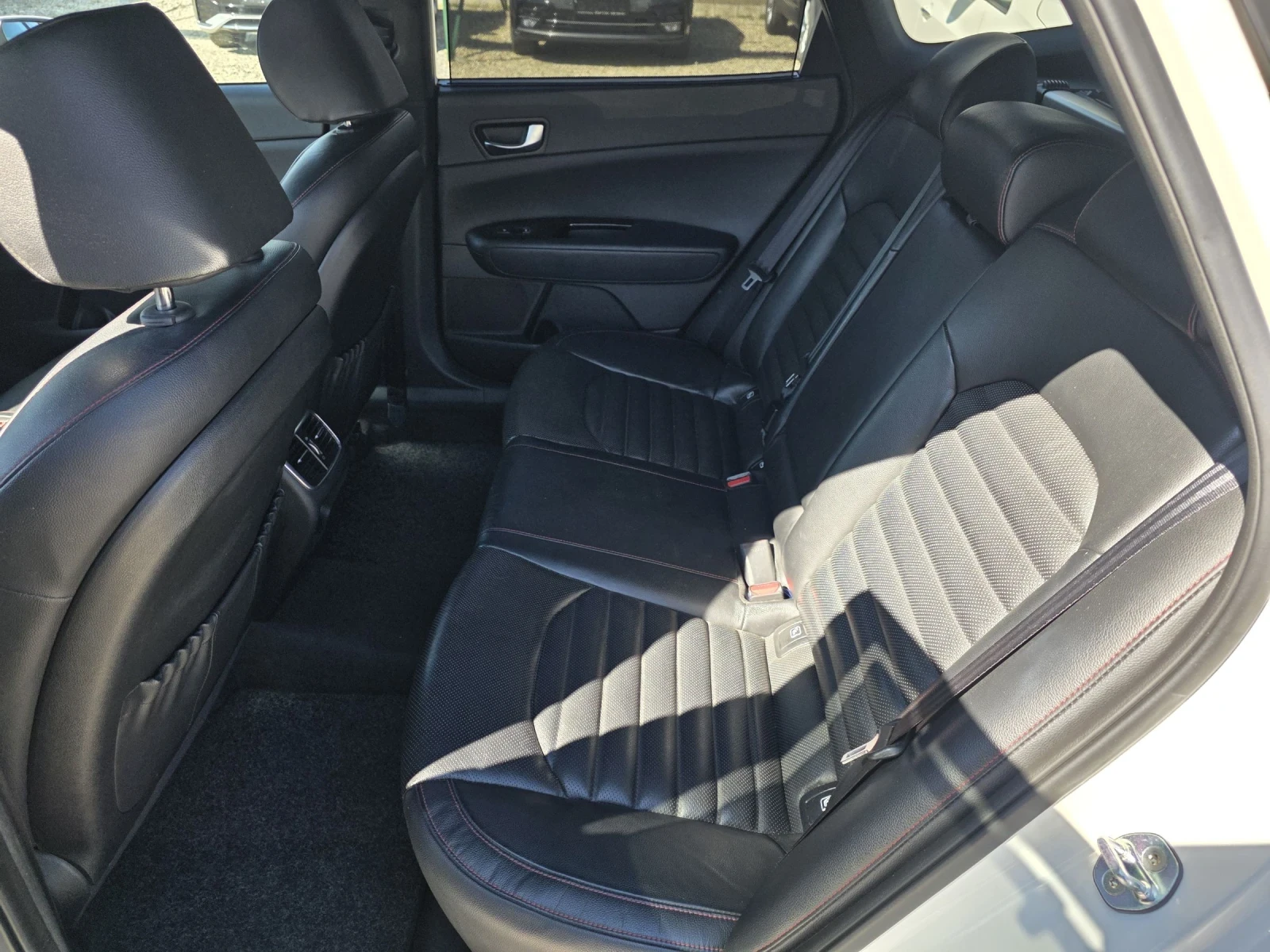 Kia Optima GT-LINE Navi Led 360 ������ | Mobile.bg � ����������� 13