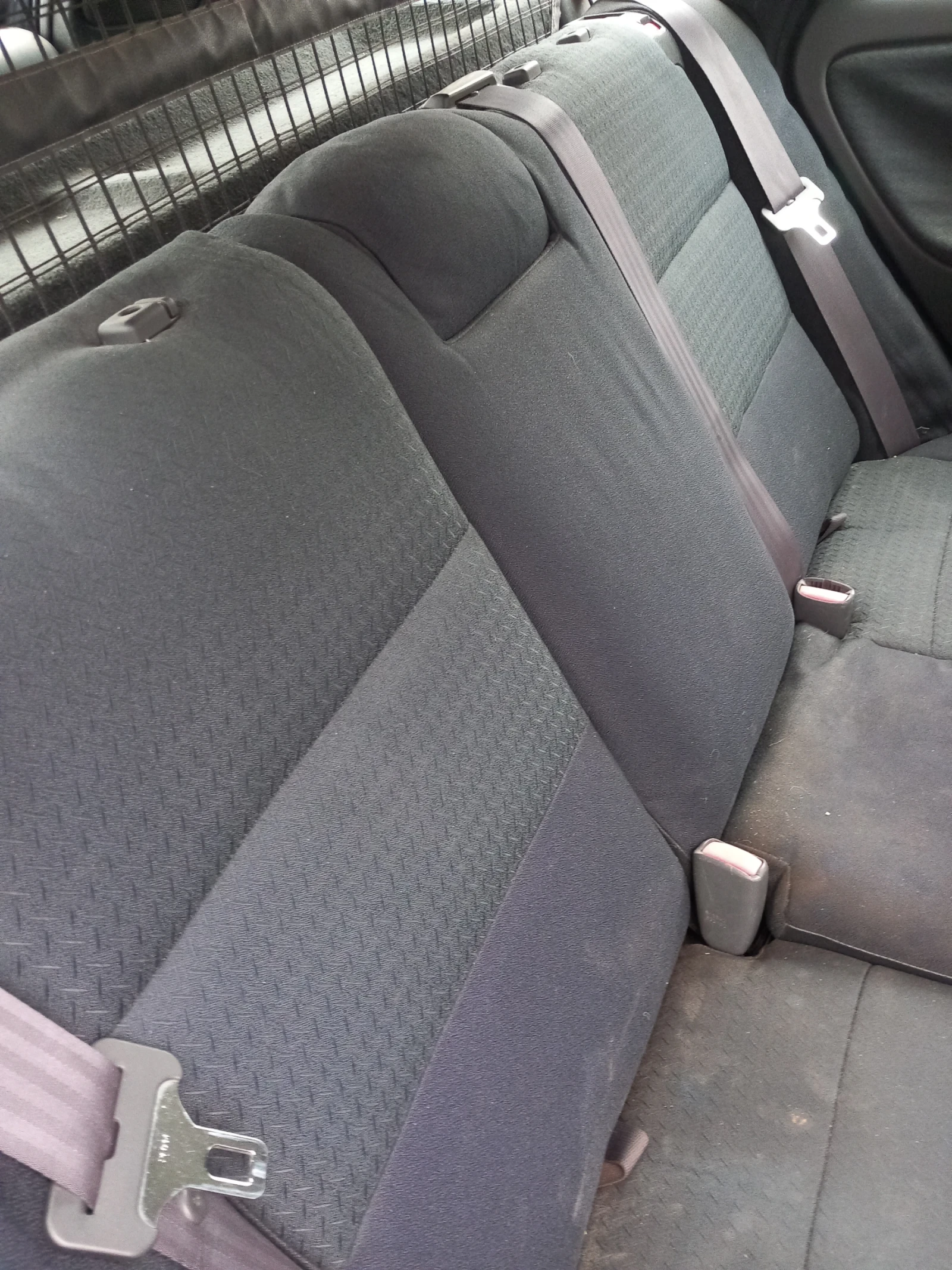 Volvo V40 1.8, снимка 7 - Автомобили и джипове - 54145935