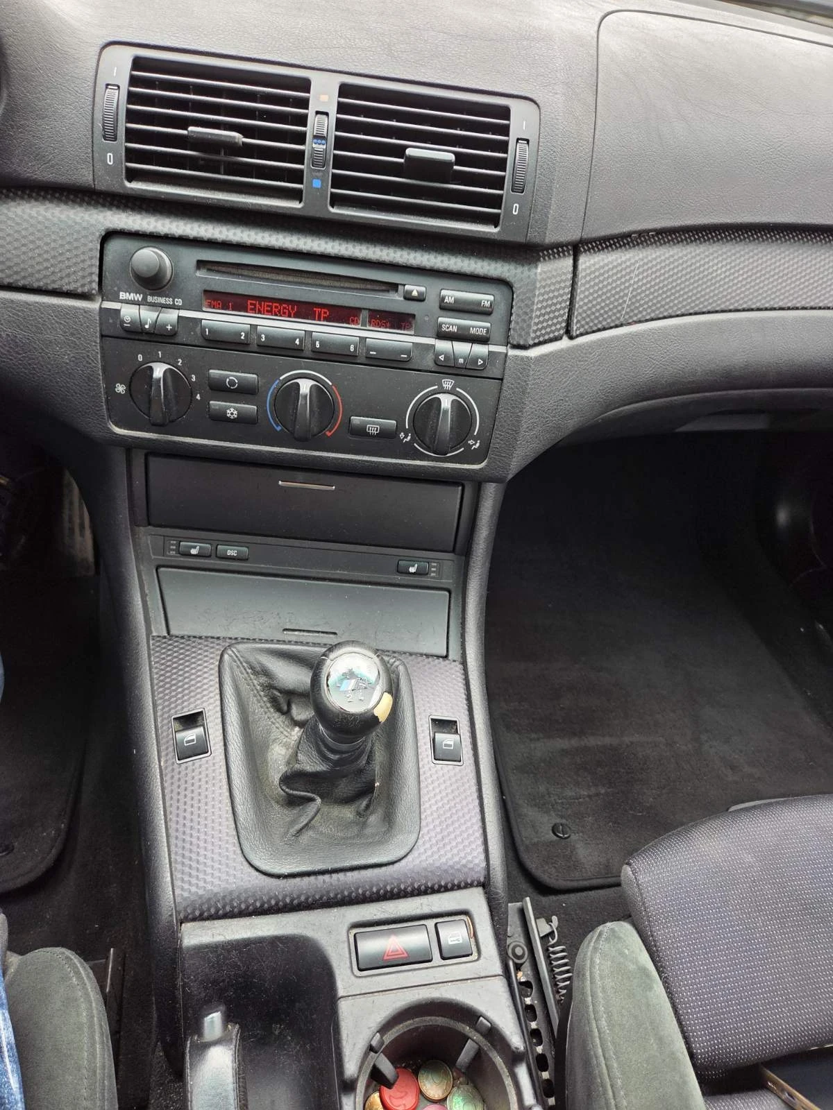 BMW 318, снимка 11 - Автомобили и джипове - 54194766