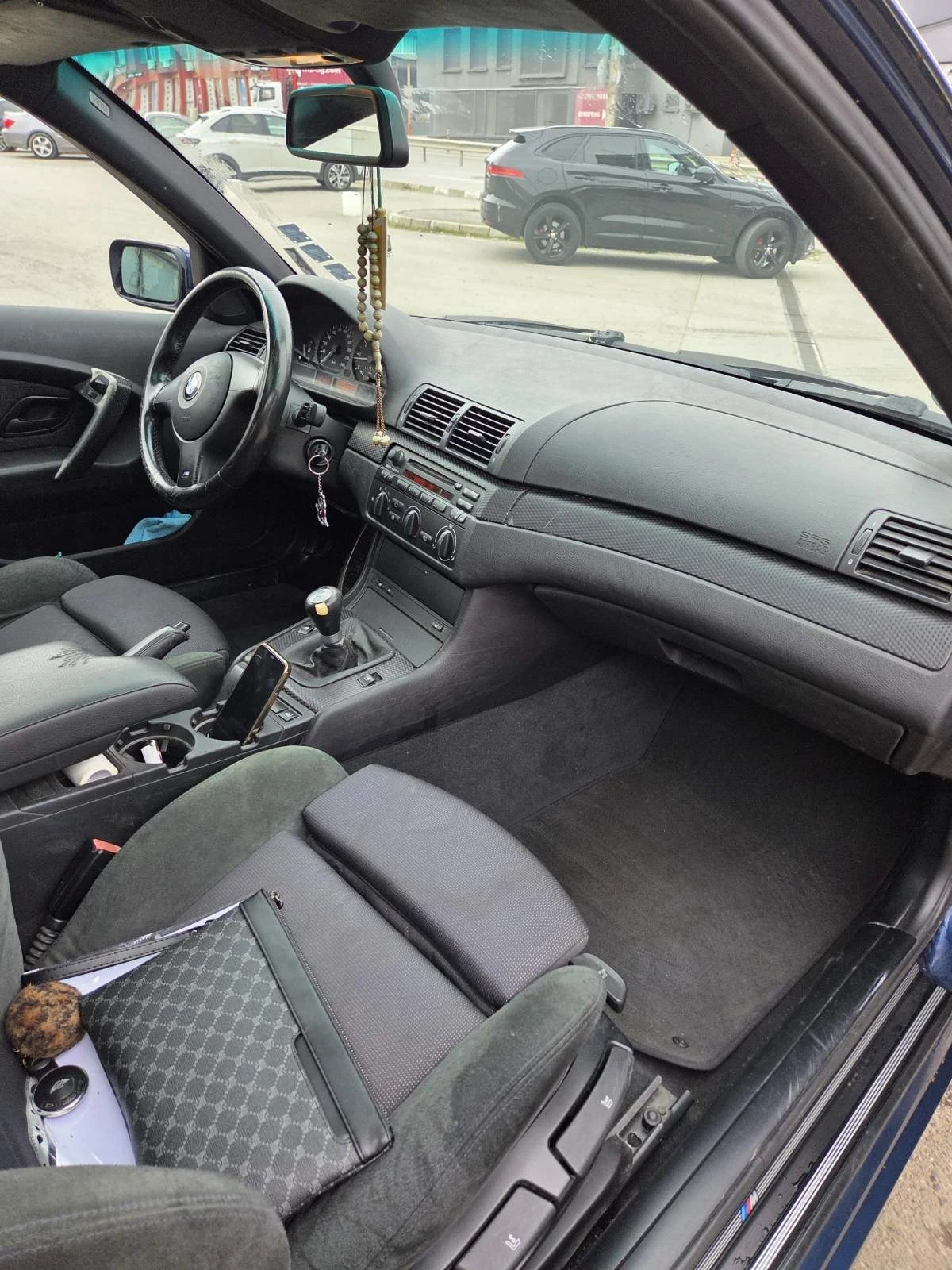 BMW 318, снимка 12 - Автомобили и джипове - 54194766