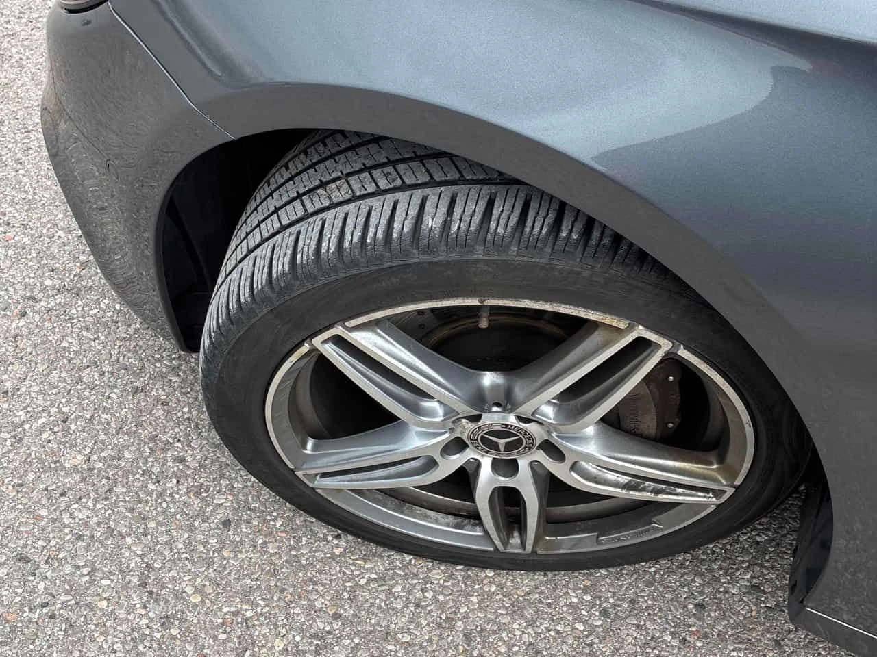 Mercedes-Benz E 400 * CARFAX * ПАНОРАМА * 360 КАМЕРА * ОБДУХВАНЕ * , снимка 7 - Автомобили и джипове - 54225214