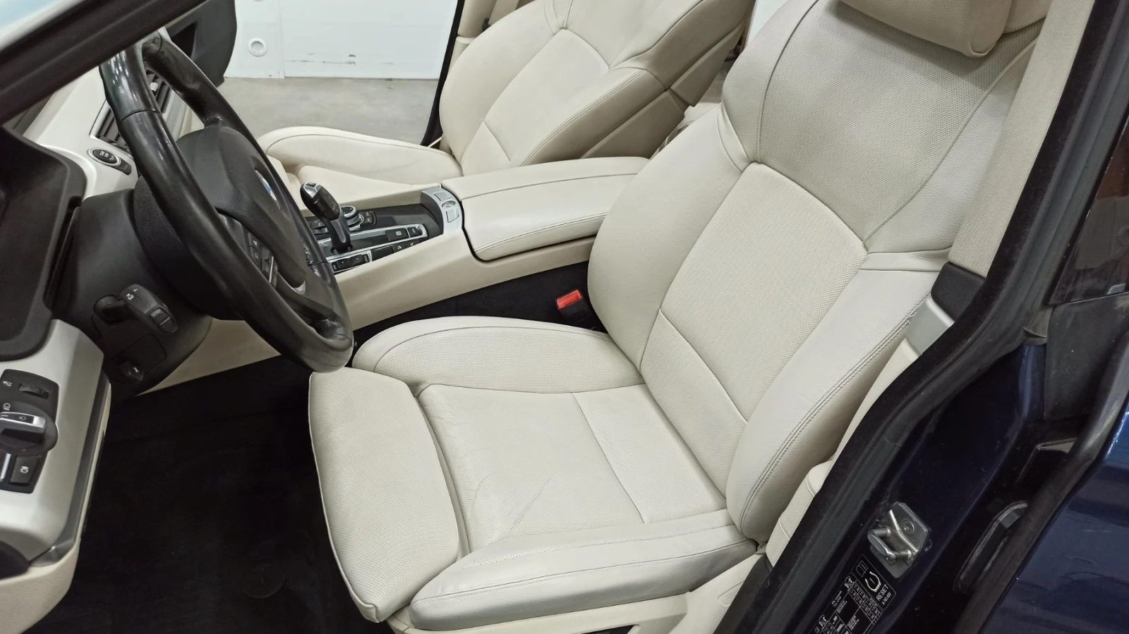 BMW 5 Gran Turismo 3000, снимка 10 - Автомобили и джипове - 54296851