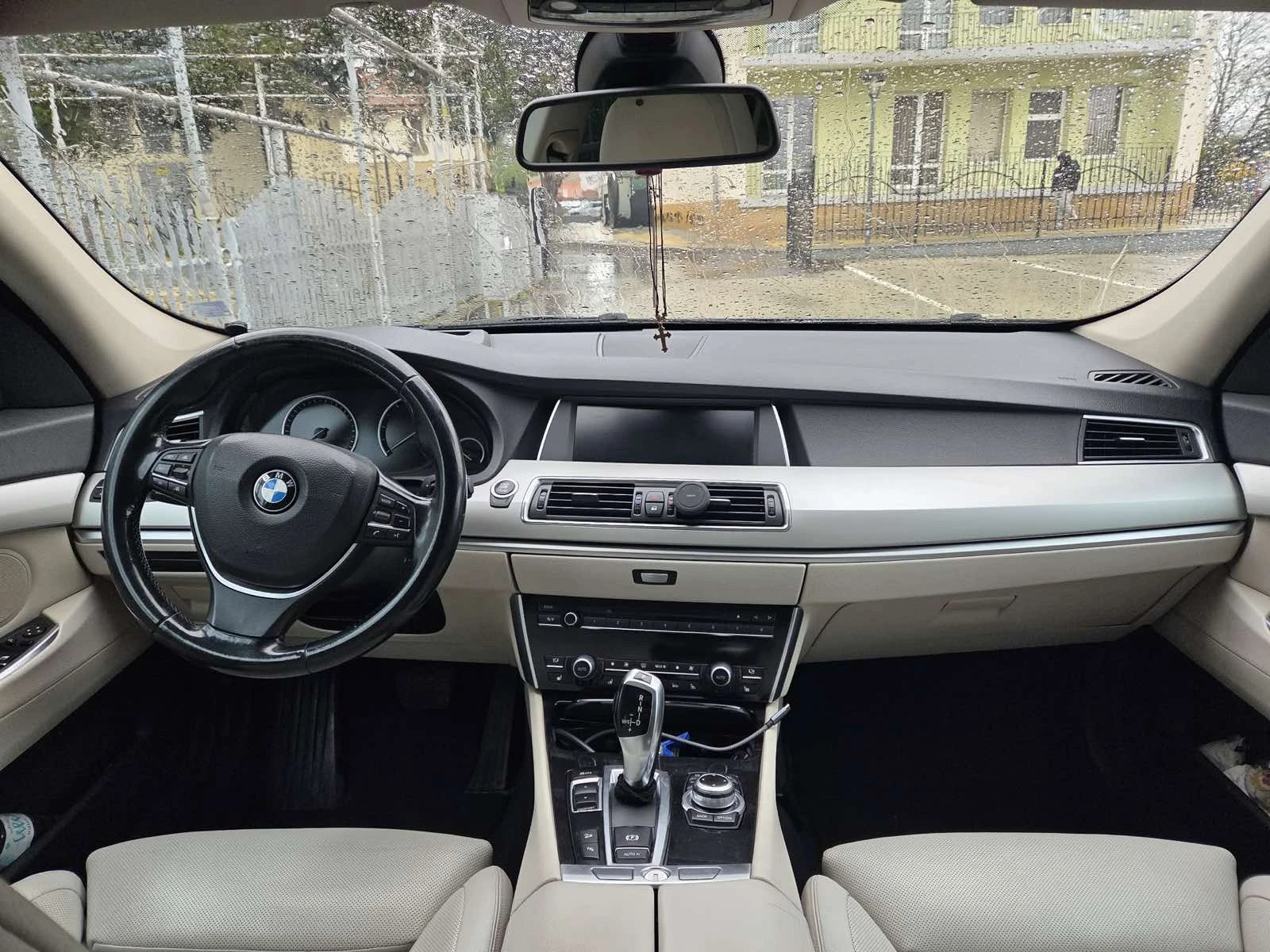 BMW 5 Gran Turismo 3000 | Mobile.bg � ����������� 7