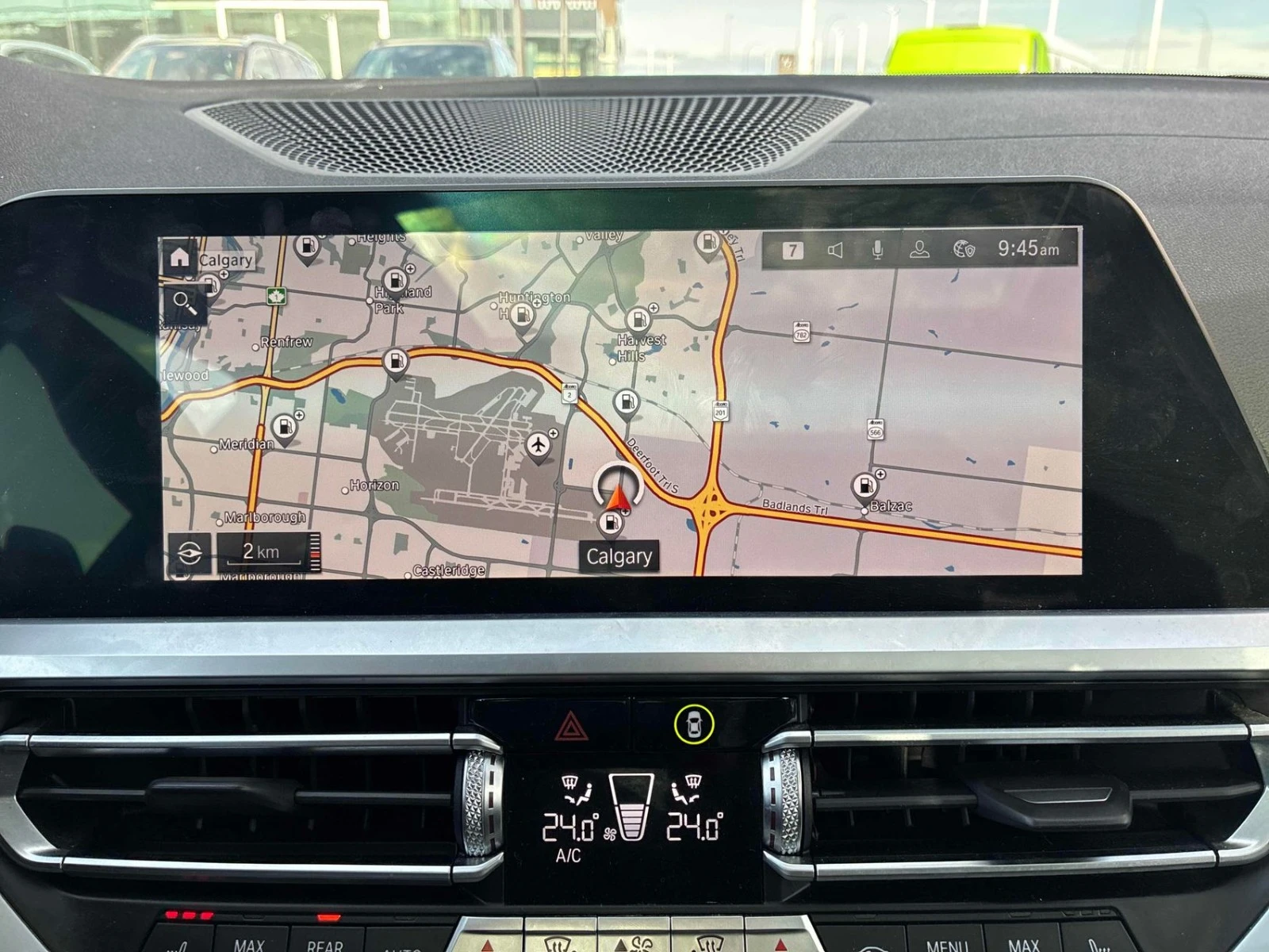 BMW 340 M* DISTRONIC* AMBIENT* HEADUP* HARMAN, снимка 10 - Автомобили и джипове - 54334645