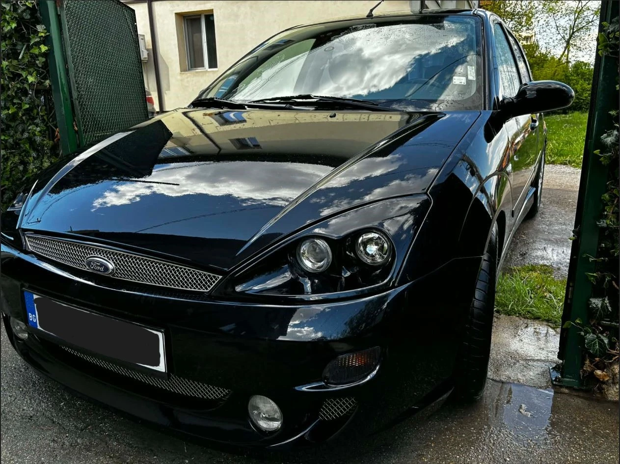 Ford Focus, снимка 2 - Автомобили и джипове - 54429075