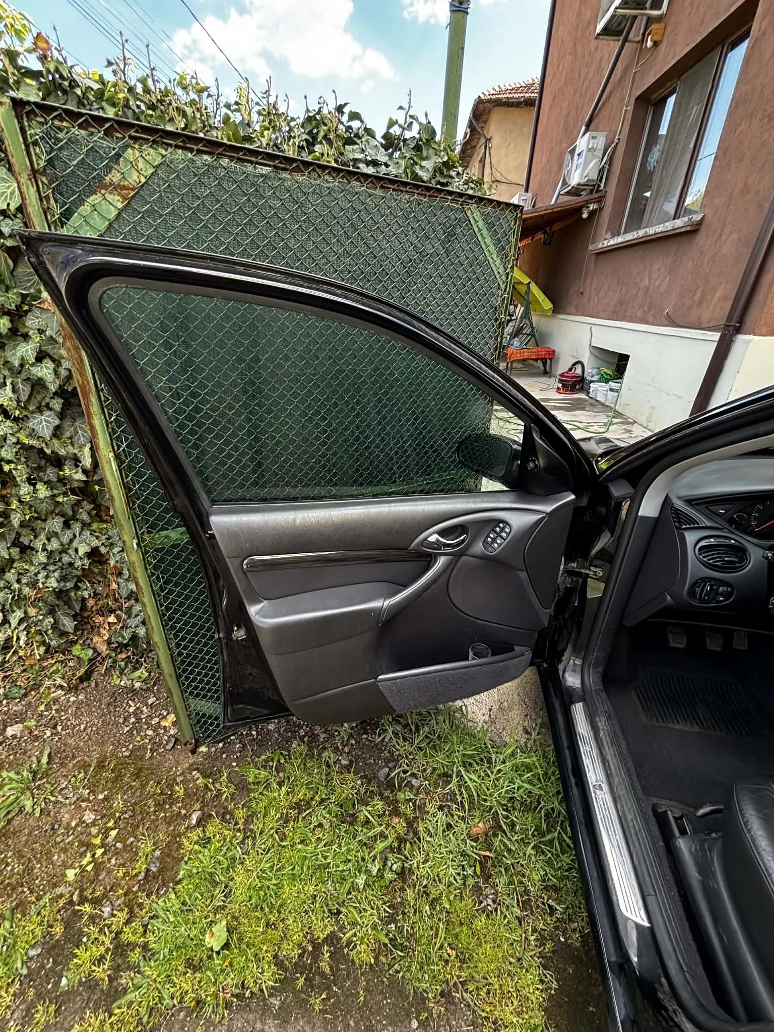 Ford Focus, снимка 15 - Автомобили и джипове - 54429075