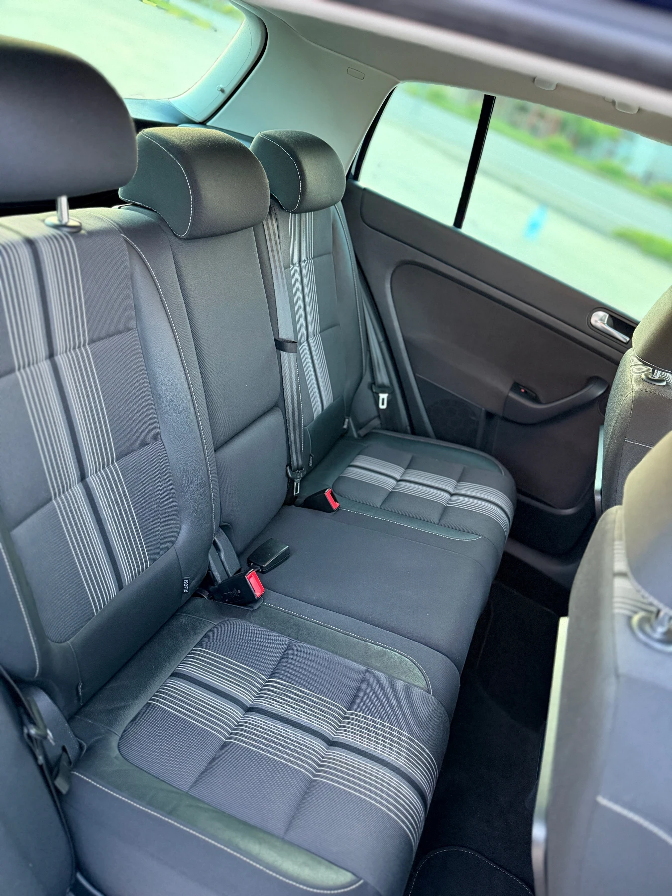 VW Golf Plus Match 1.4 TSI 122 160 хил км Видео , снимка 11 - Автомобили и джипове - 54651344