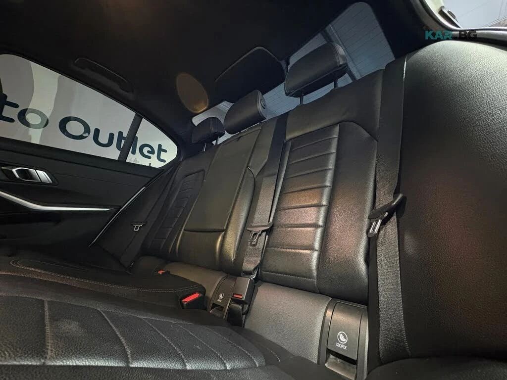 BMW 340 * М-Package* * HeadUp* AвтоКредит* (ЦЕНА ДО БГ), снимка 10 - Автомобили и джипове - 55104802