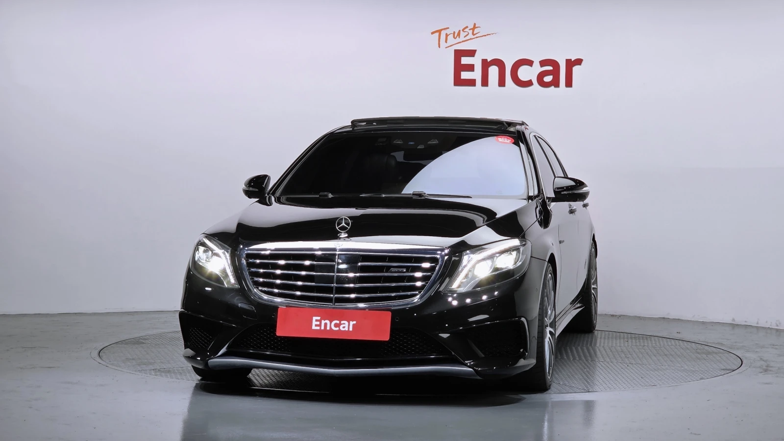 Mercedes-Benz S 500 LONG* 63 AMG OPTIC* МАСАЖ* ОБДУХ* DIS* SOFT-CLOSE*, снимка 2 - Автомобили и джипове - 55154287
