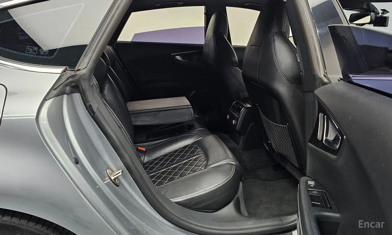 Audi S7 FULL* LED* BANG* OLUFSEN* ДИСТРОНИК* ХЕДЪП* LANE* , снимка 14 - Автомобили и джипове - 55190853
