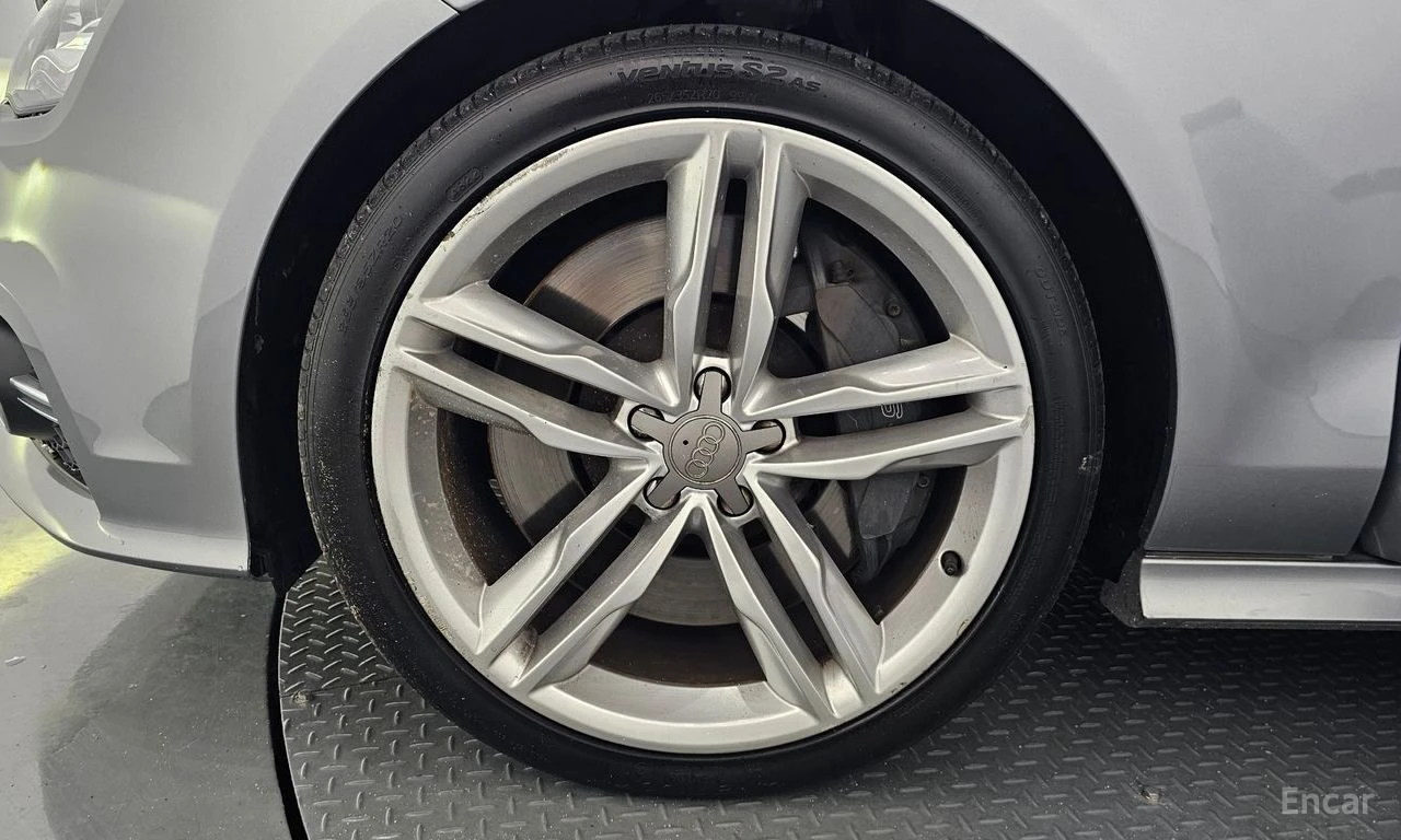 Audi S7 FULL* LED* BANG* OLUFSEN* ДИСТРОНИК* ХЕДЪП* LANE* , снимка 5 - Автомобили и джипове - 55190853