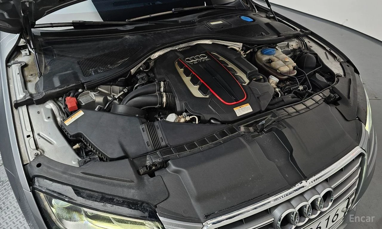 Audi S7 FULL* LED* BANG* OLUFSEN* ДИСТРОНИК* ХЕДЪП* LANE* , снимка 17 - Автомобили и джипове - 55190853