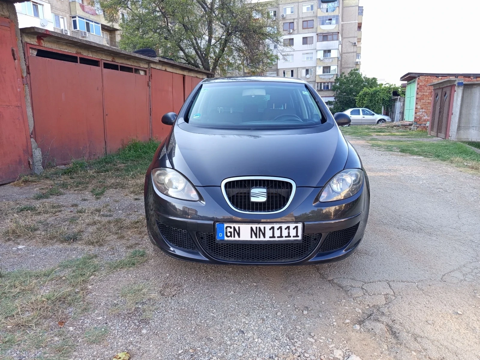 Seat Toledo 1.6i