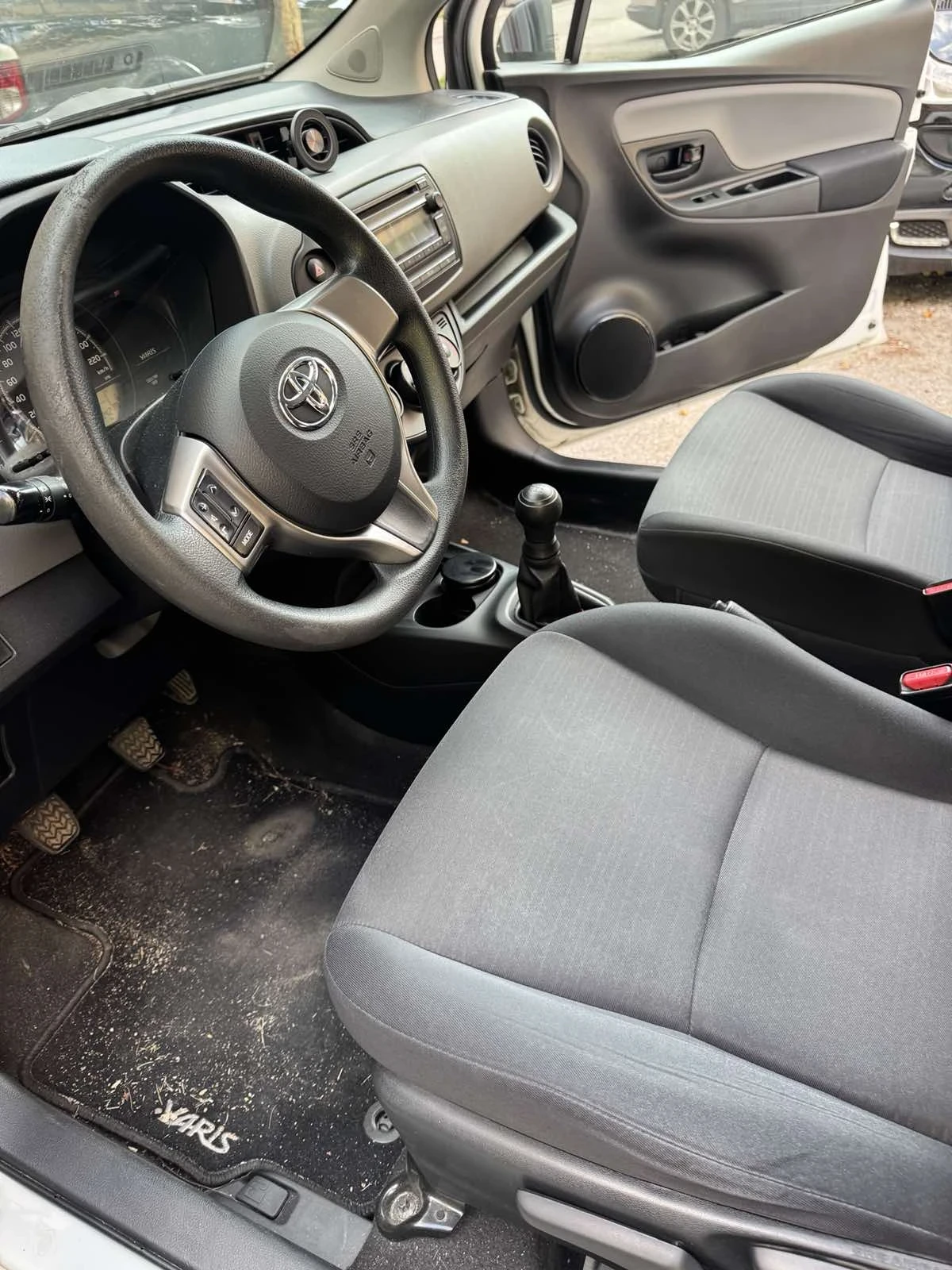 Toyota Yaris | Mobile.bg � ����������� 12