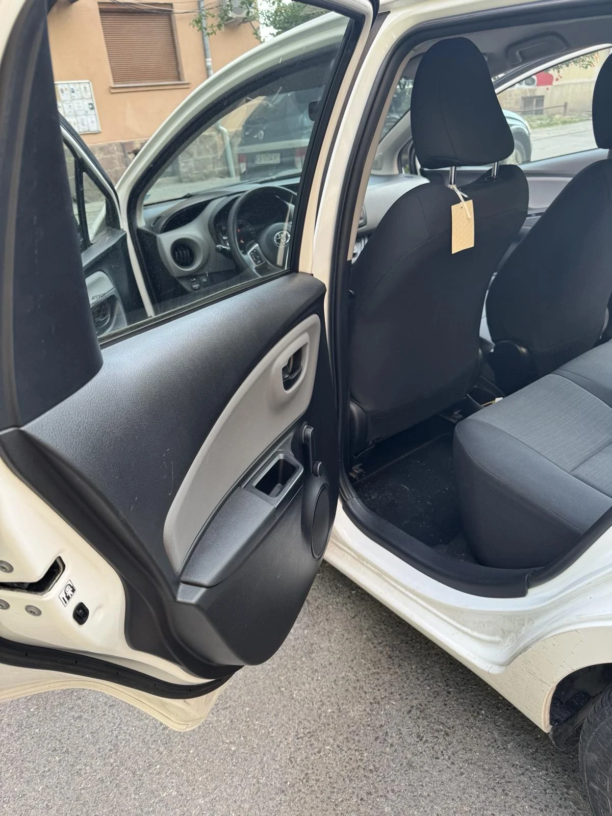 Toyota Yaris | Mobile.bg � ����������� 4