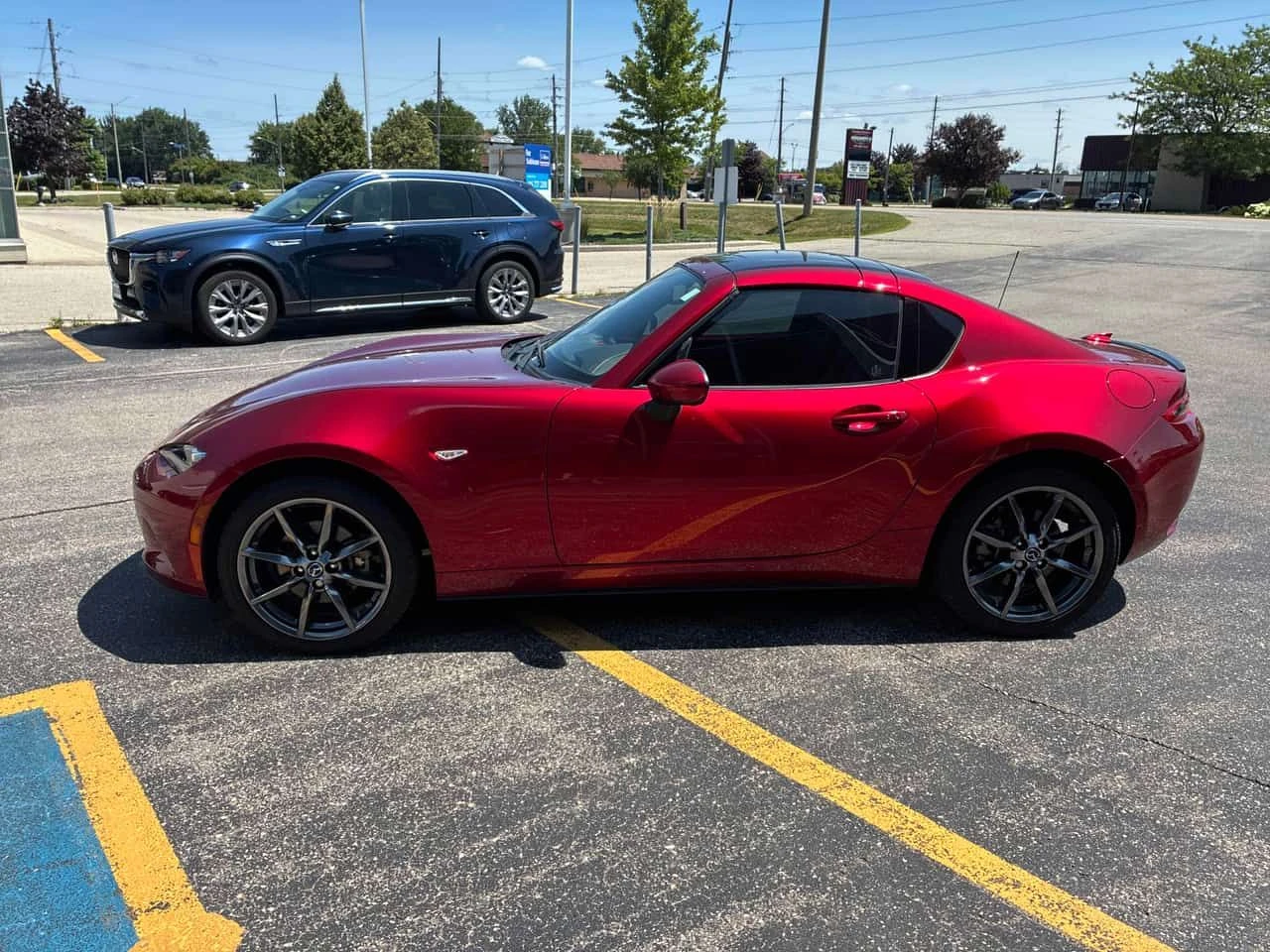 Mazda Mx-5 * GT * CARFAX *  | Mobile.bg � ����������� 2