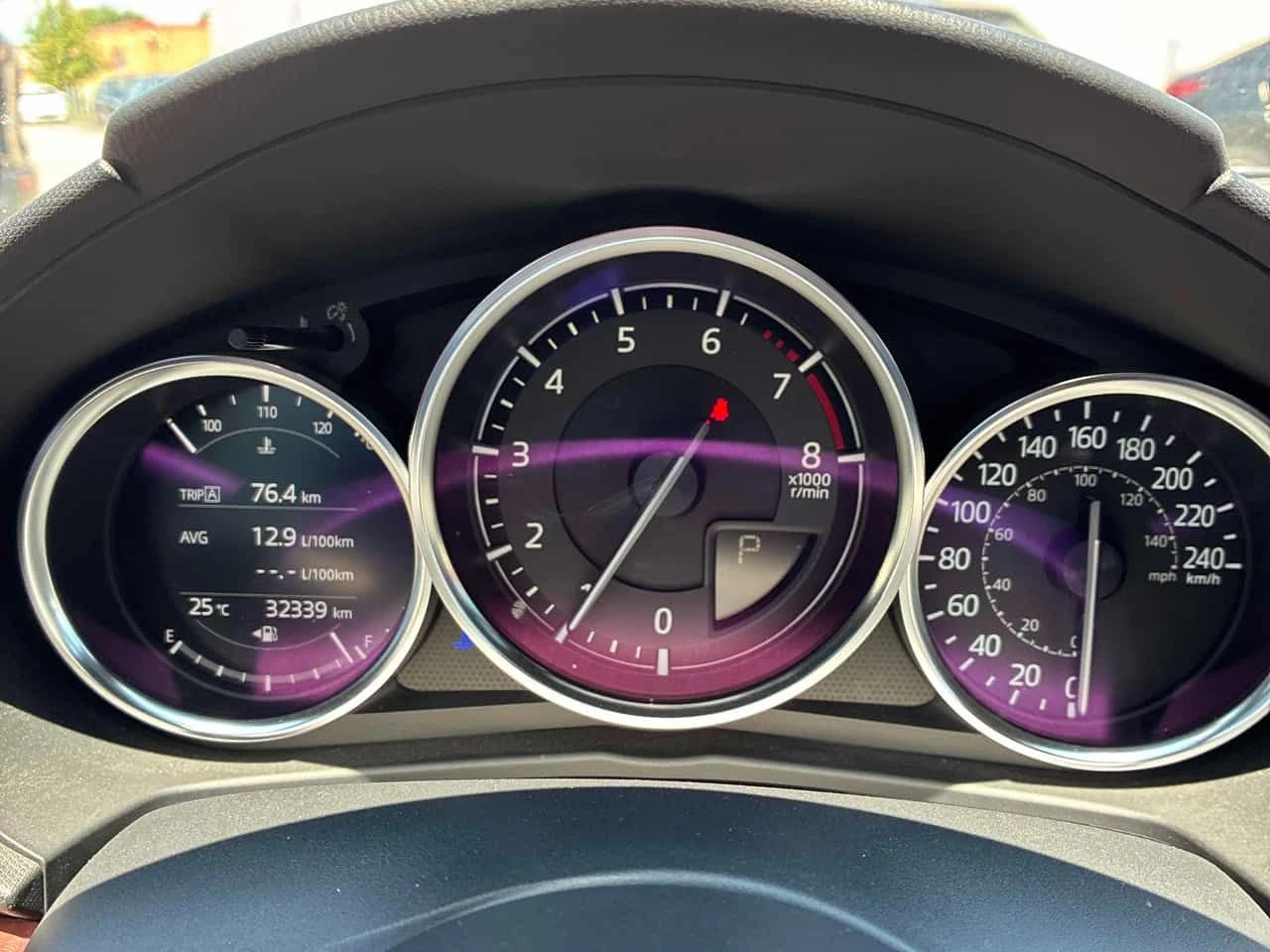 Mazda Mx-5 * GT * CARFAX *  | Mobile.bg � ����������� 8