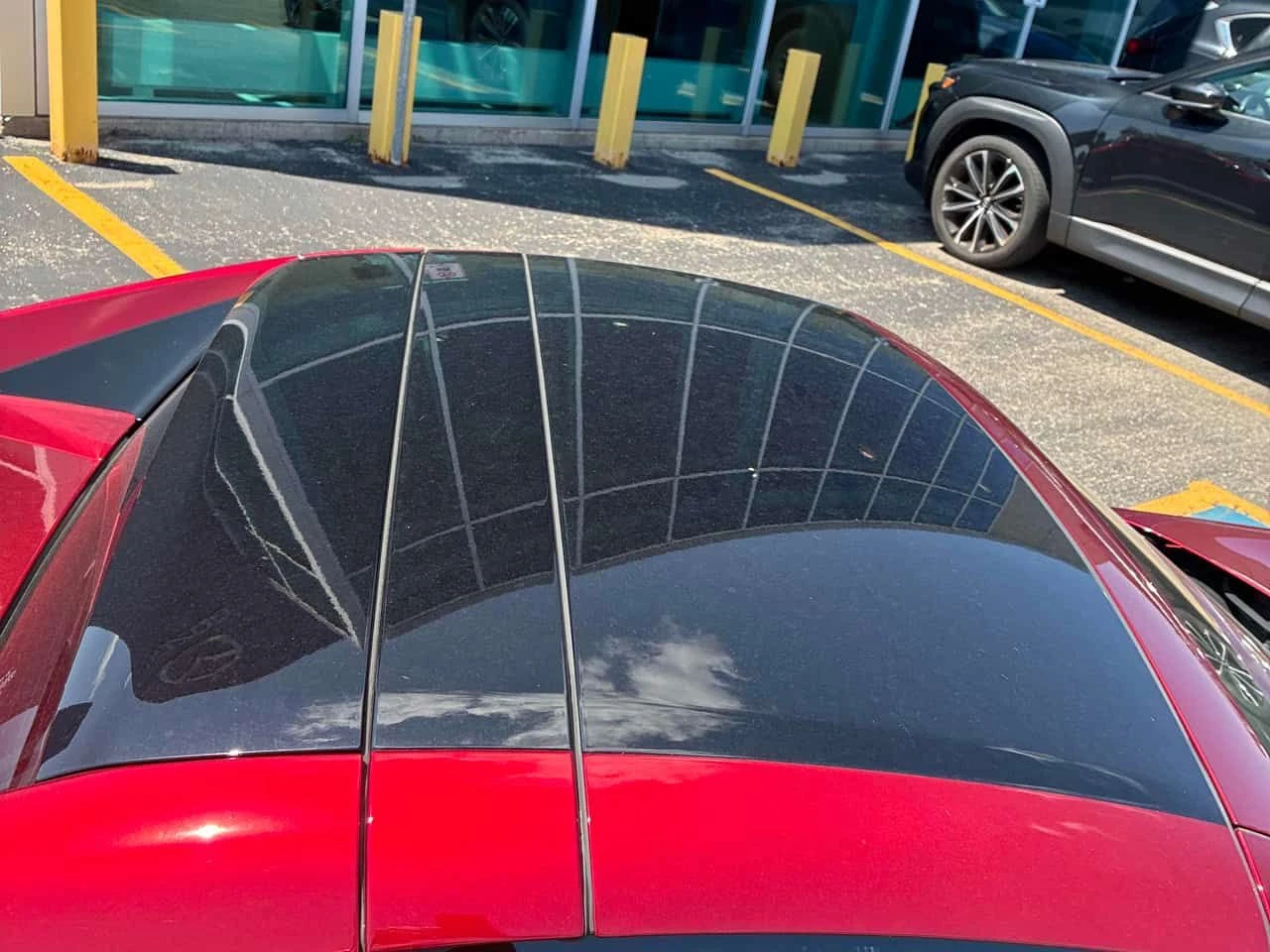 Mazda Mx-5 * GT * CARFAX *  | Mobile.bg � ����������� 12