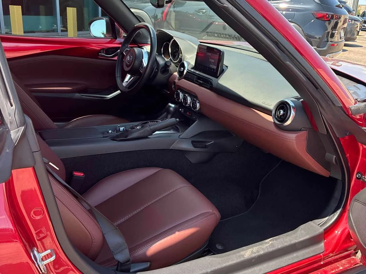 Mazda Mx-5 * GT * CARFAX *  | Mobile.bg � ����������� 13