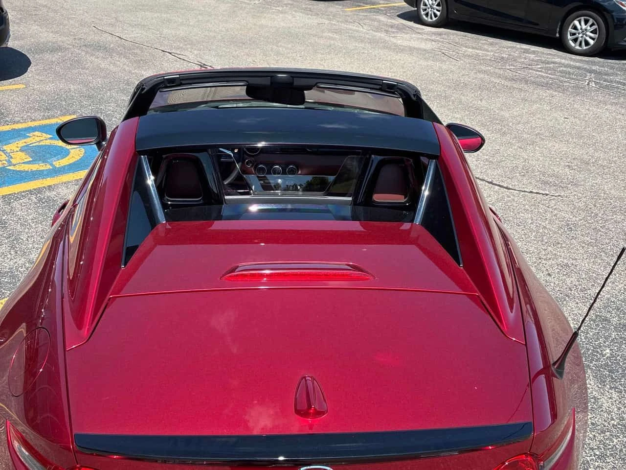 Mazda Mx-5 * GT * CARFAX *  | Mobile.bg � ����������� 15