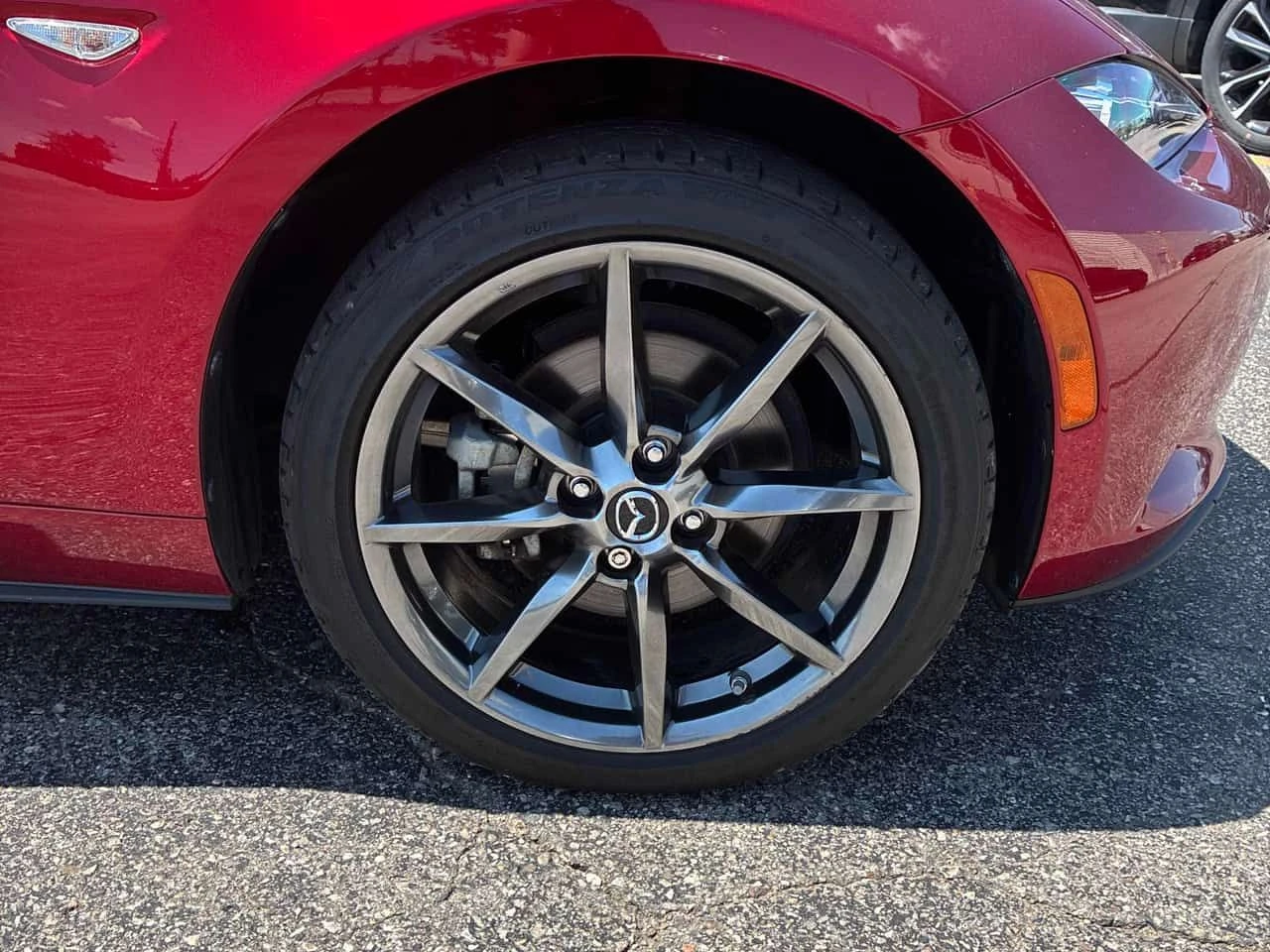 Mazda Mx-5 * GT * CARFAX *  | Mobile.bg � ����������� 7