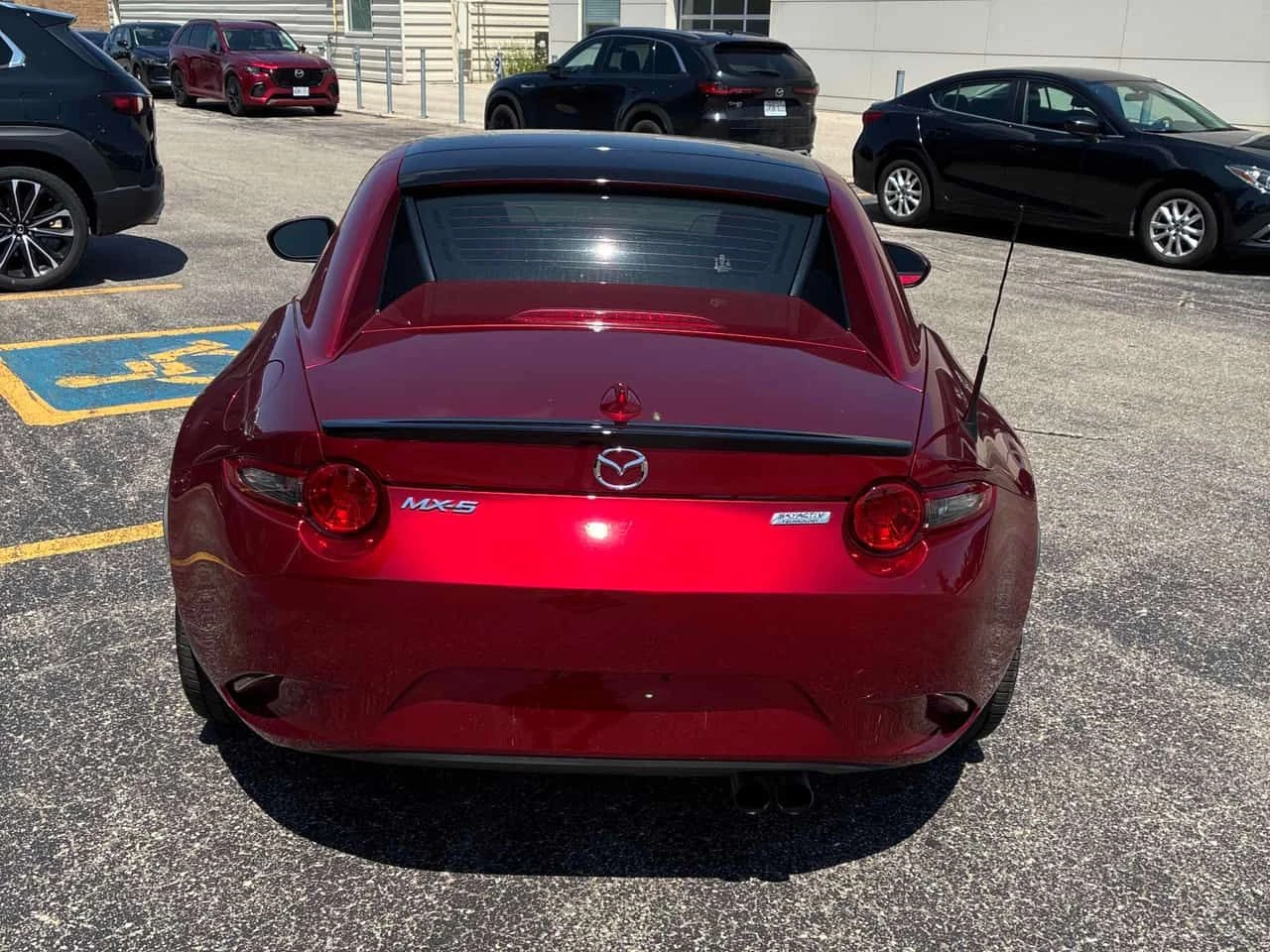 Mazda Mx-5 * GT * CARFAX *  | Mobile.bg � ����������� 4