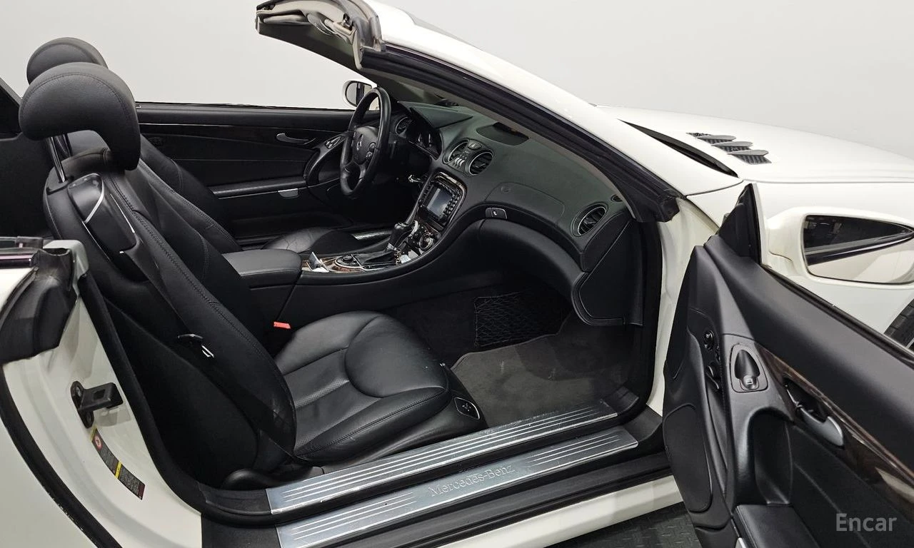 Mercedes-Benz SL 500 5.5* V8*  | Mobile.bg � ����������� 14