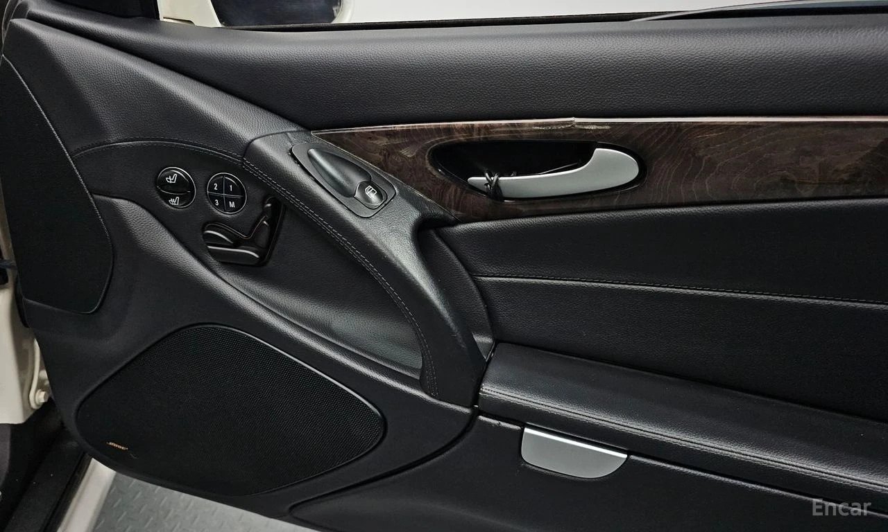 Mercedes-Benz SL 500 5.5* V8*  | Mobile.bg � ����������� 7