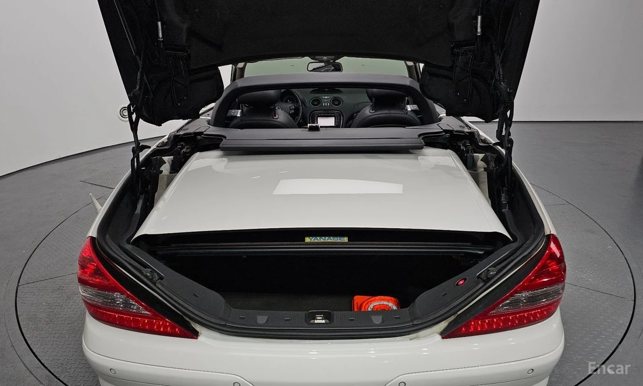 Mercedes-Benz SL 500 5.5* V8*  | Mobile.bg � ����������� 5
