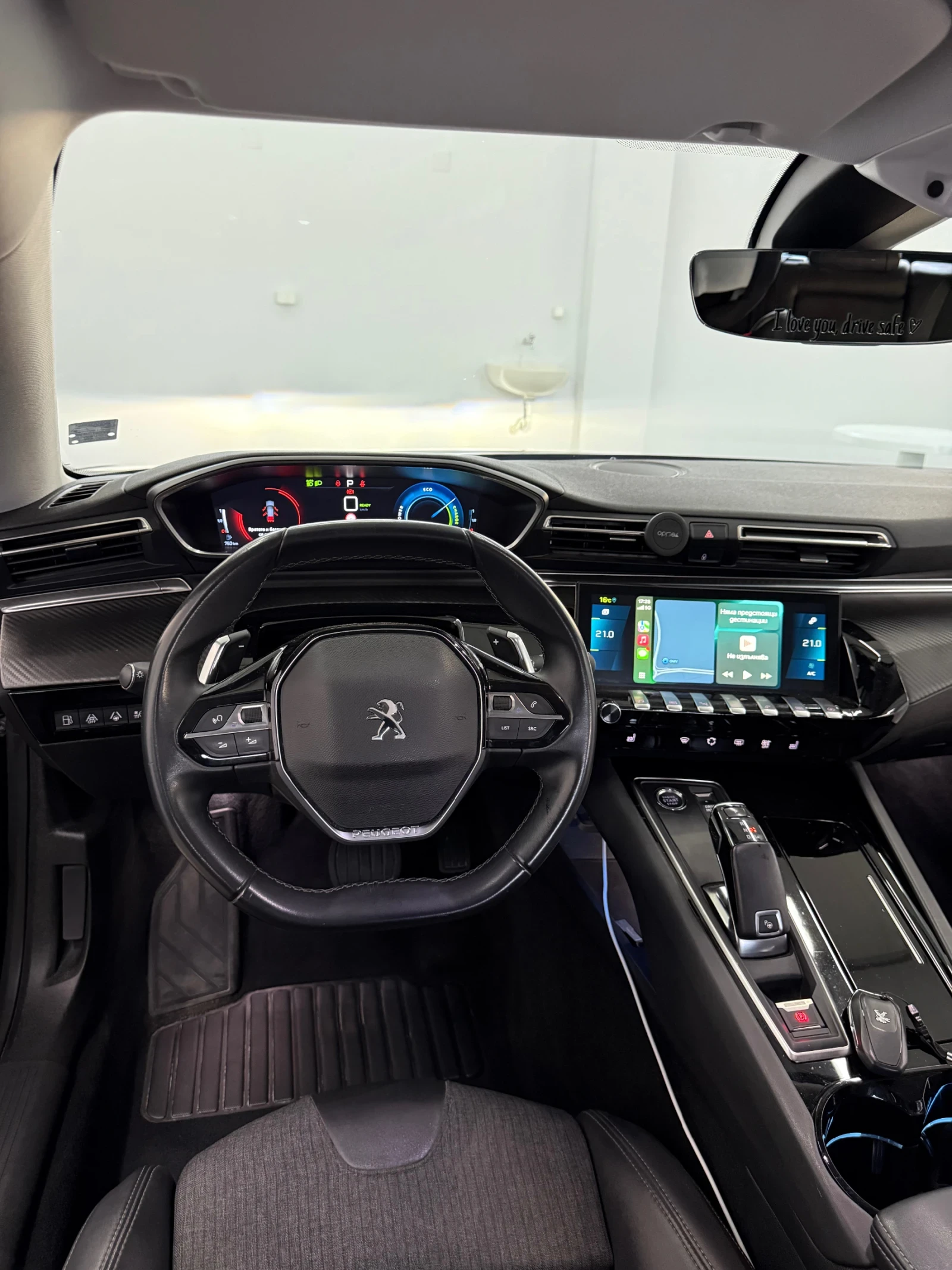 Peugeot 508, снимка 11 - Автомобили и джипове - 55574048
