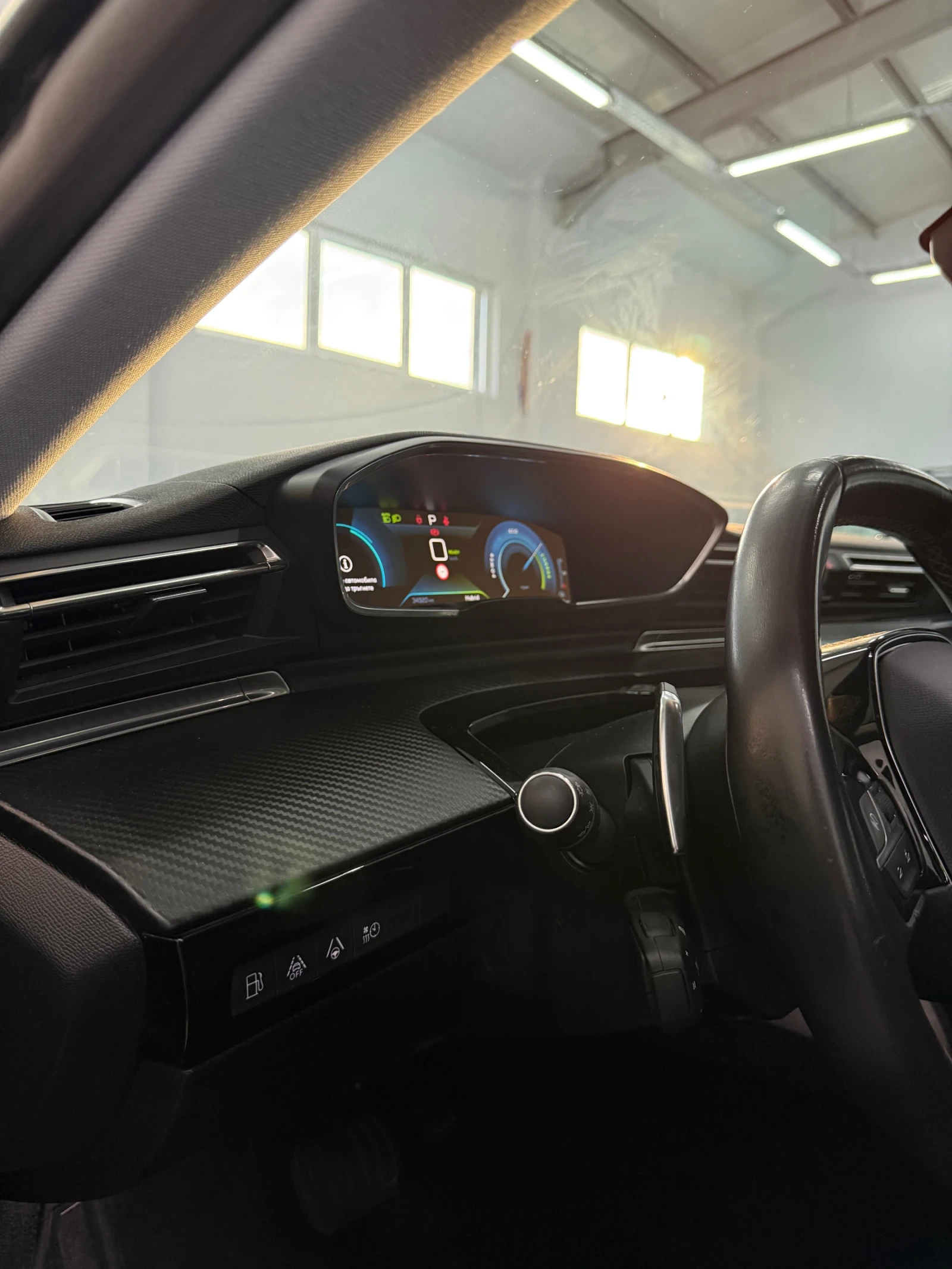 Peugeot 508, снимка 7 - Автомобили и джипове - 55574048