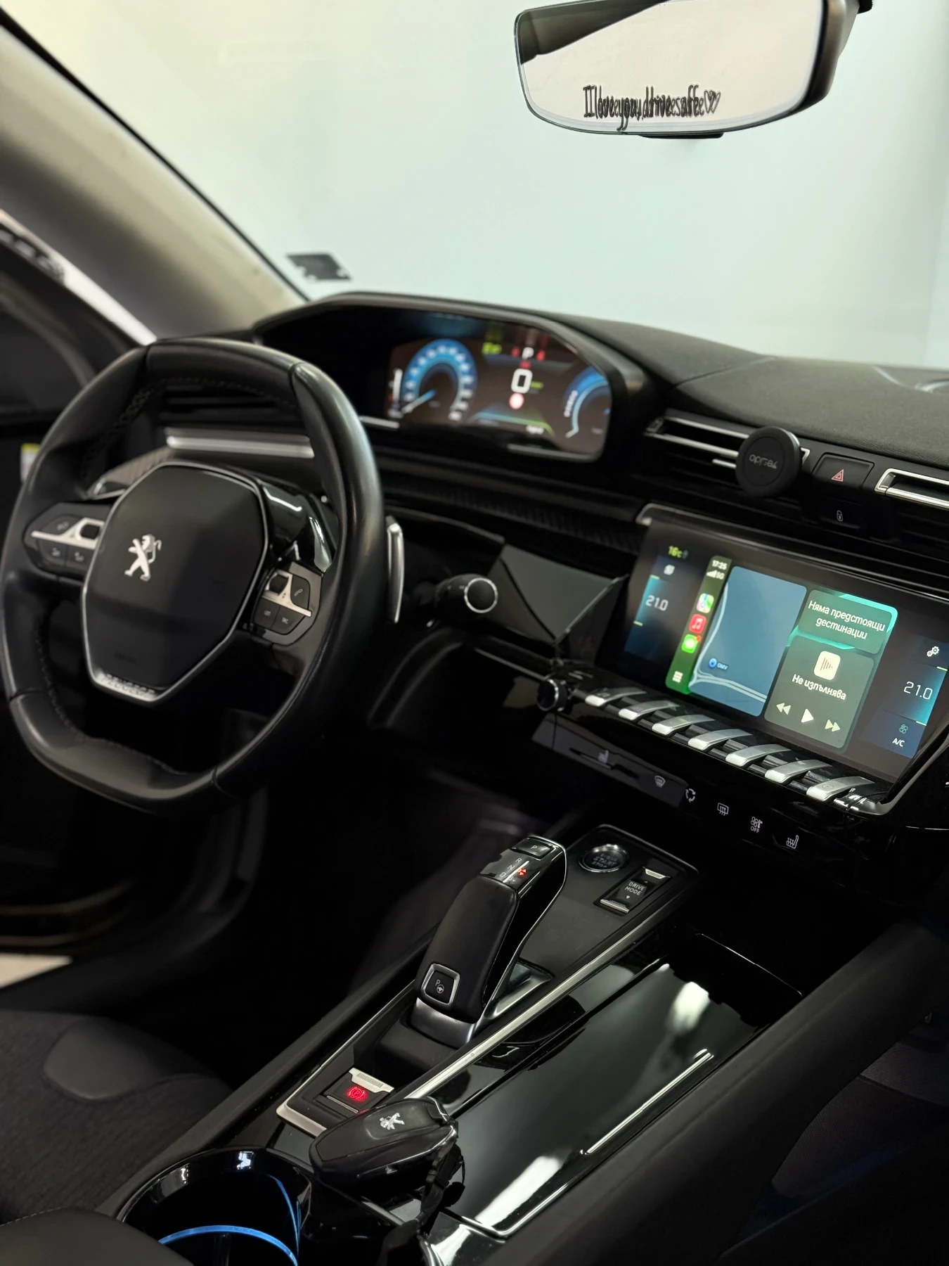 Peugeot 508, снимка 9 - Автомобили и джипове - 55574048