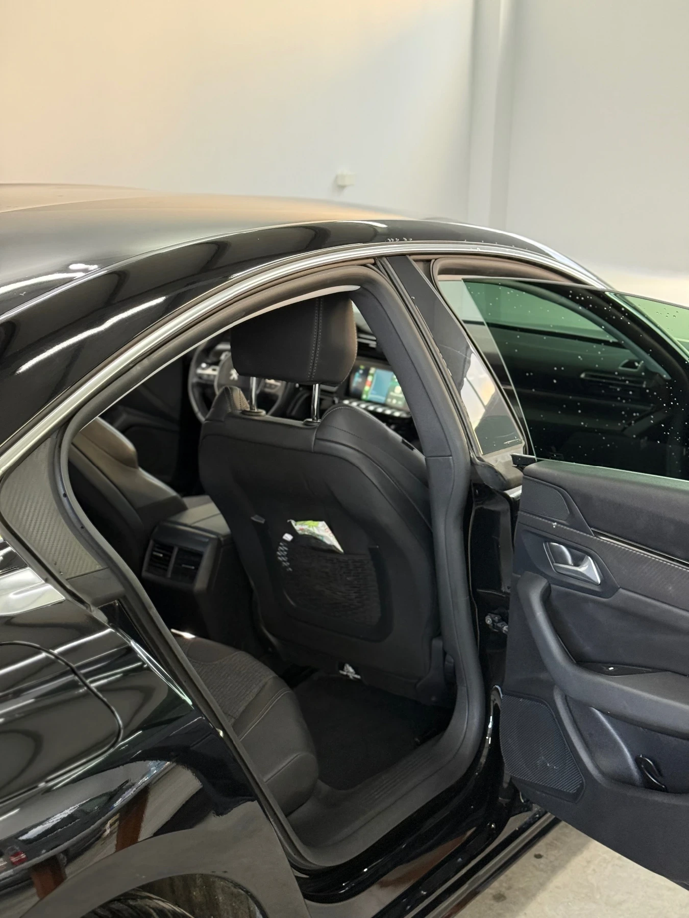Peugeot 508, снимка 12 - Автомобили и джипове - 55574048