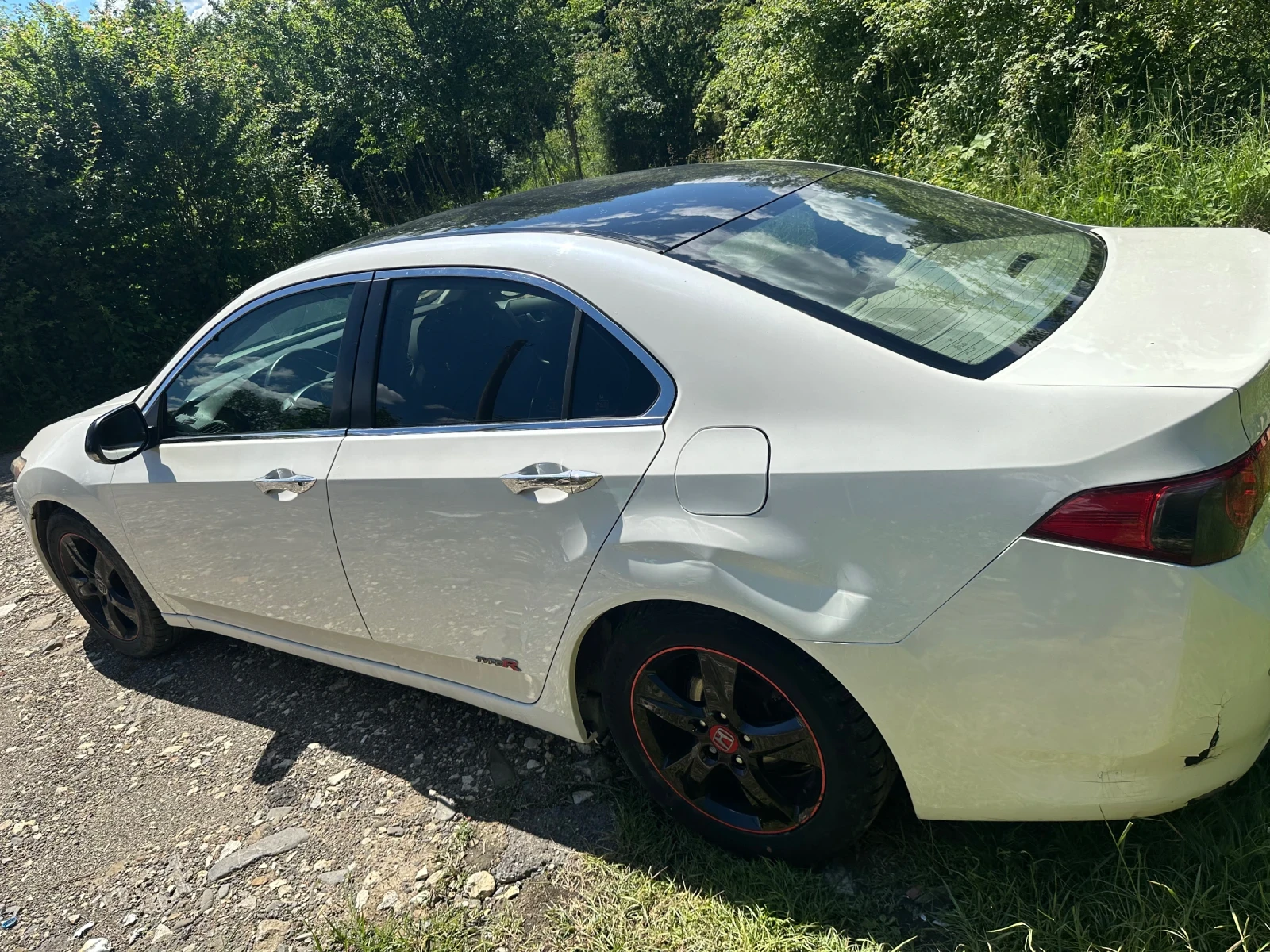 Honda Accord 2.2 , снимка 6 - Автомобили и джипове - 55769588