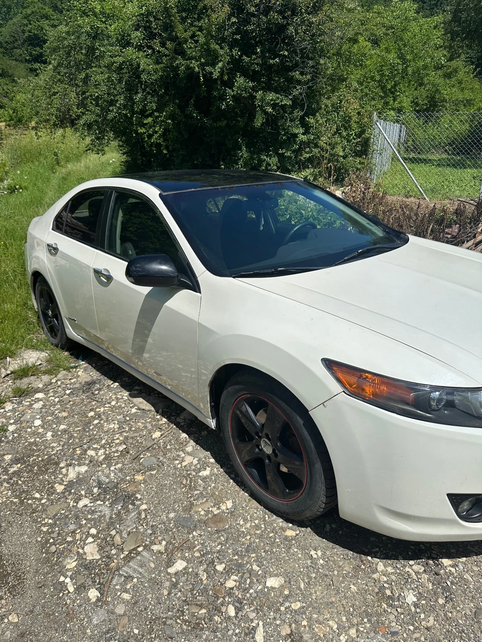 Honda Accord 2.2 , снимка 2 - Автомобили и джипове - 55769588
