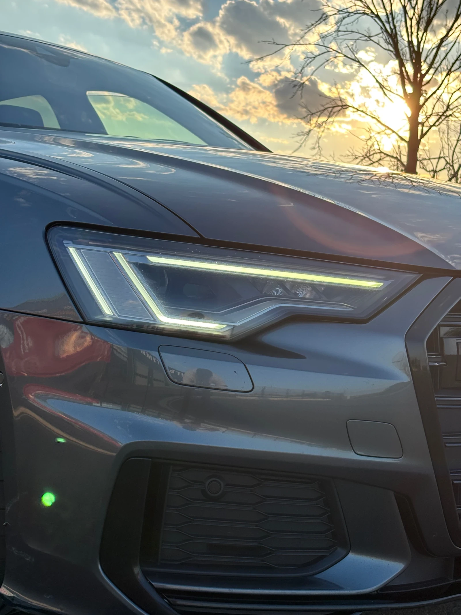 Audi S6, снимка 3 - Автомобили и джипове - 55796864