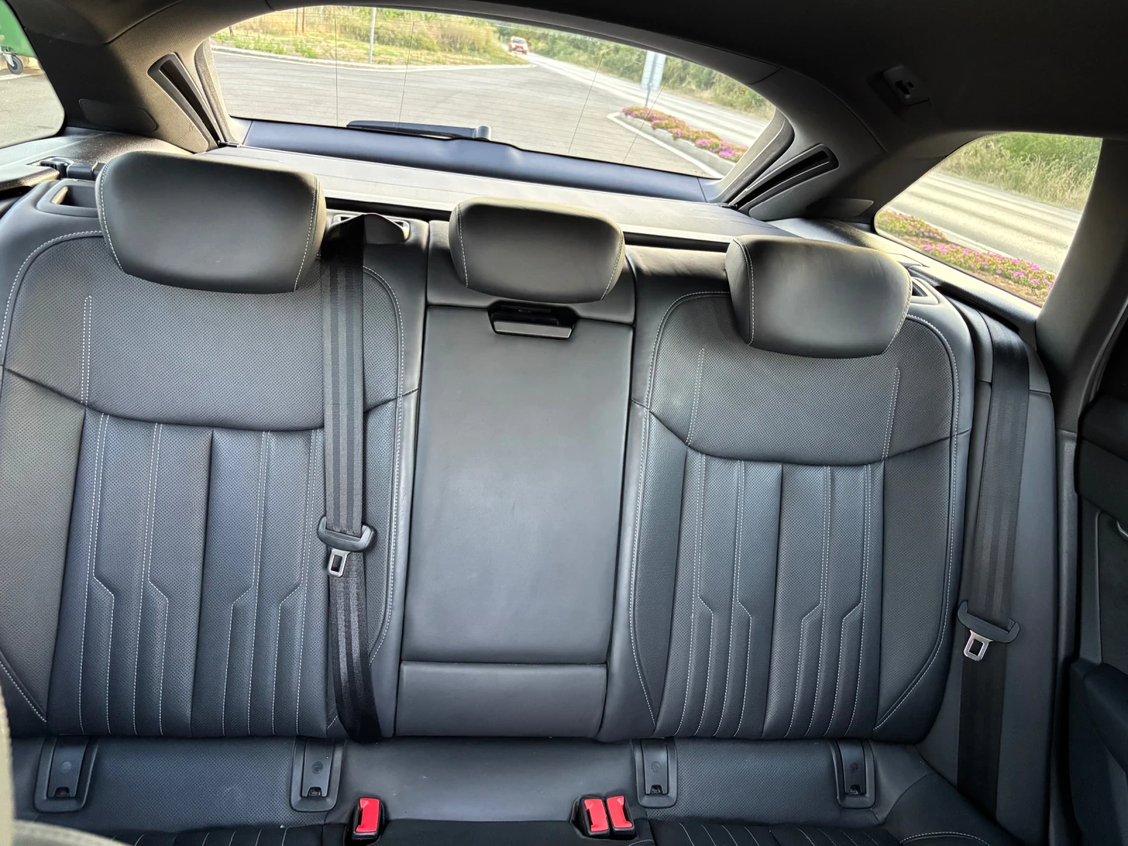 Audi S6, снимка 7 - Автомобили и джипове - 55796864