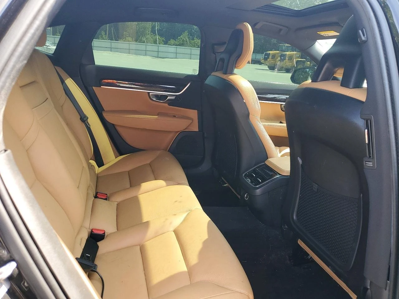 Volvo S90 2.0l T6 Momentum, снимка 10 - Автомобили и джипове - 55977278