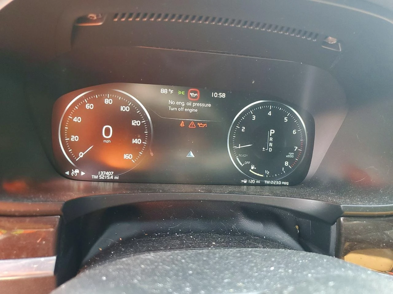 Volvo S90 2.0l T6 Momentum, снимка 9 - Автомобили и джипове - 55977278