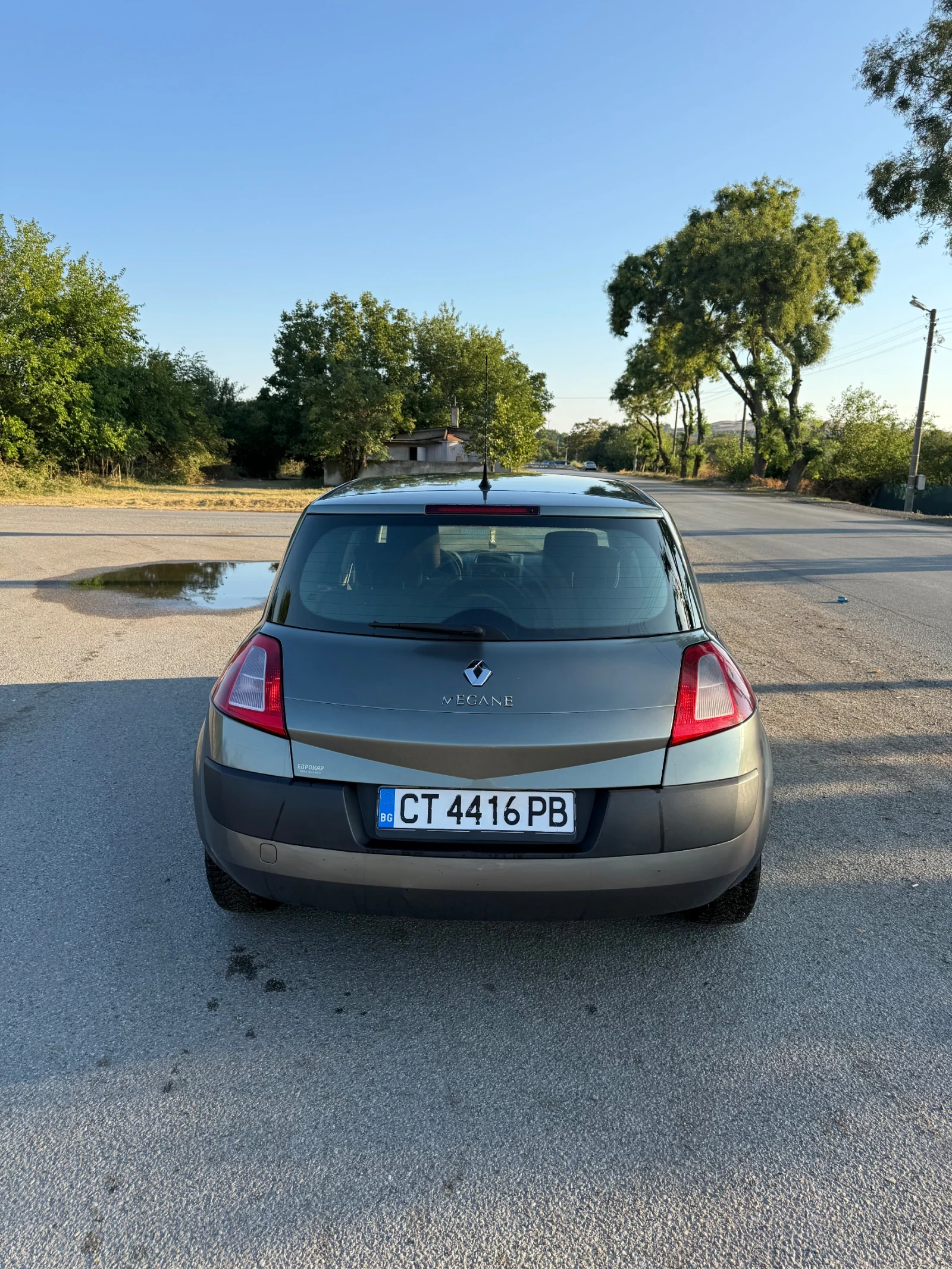 Renault Megane 1.5 dci | Mobile.bg � ����������� 4