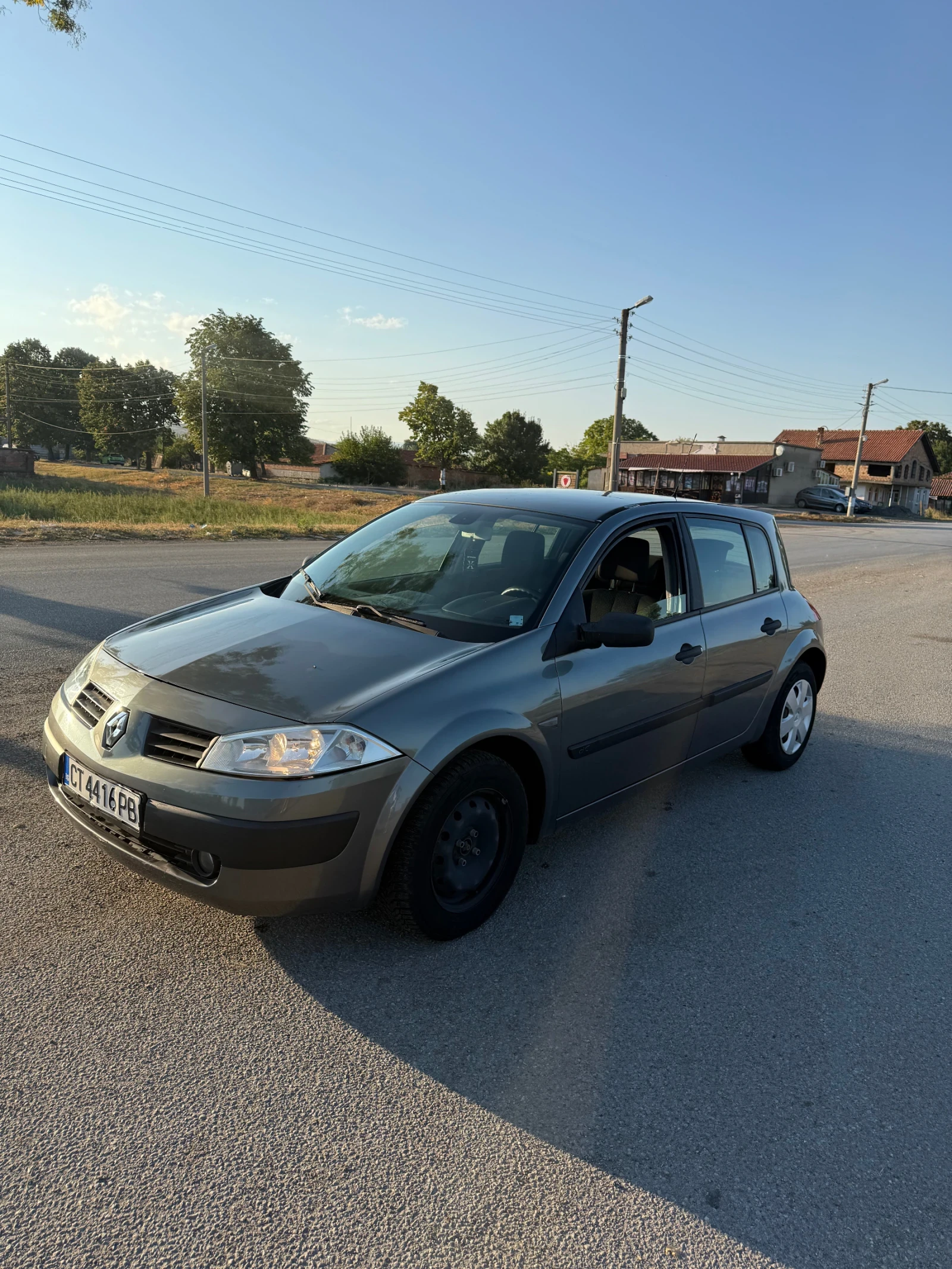 Renault Megane 1.5 dci | Mobile.bg � ����������� 6