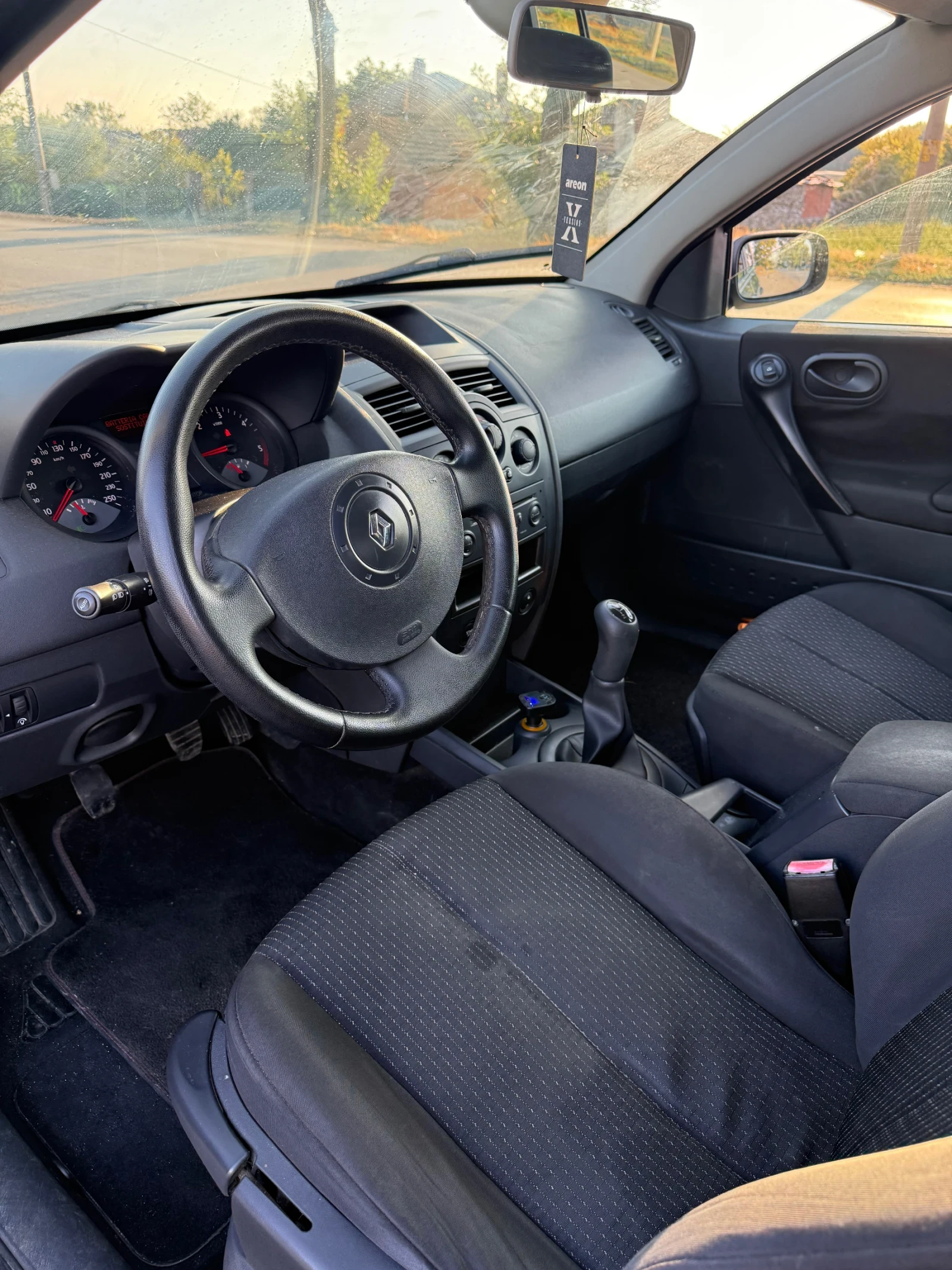 Renault Megane 1.5 dci | Mobile.bg � ����������� 7