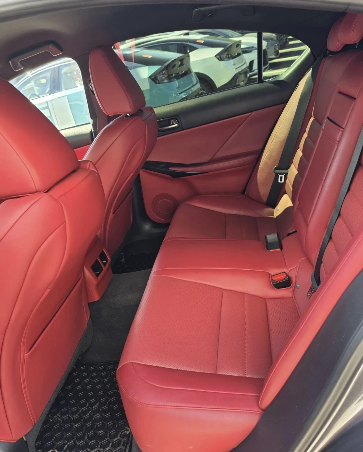 Lexus IS 300 F SPORT * AWD * ������� ���� *  | Mobile.bg � ����������� 7